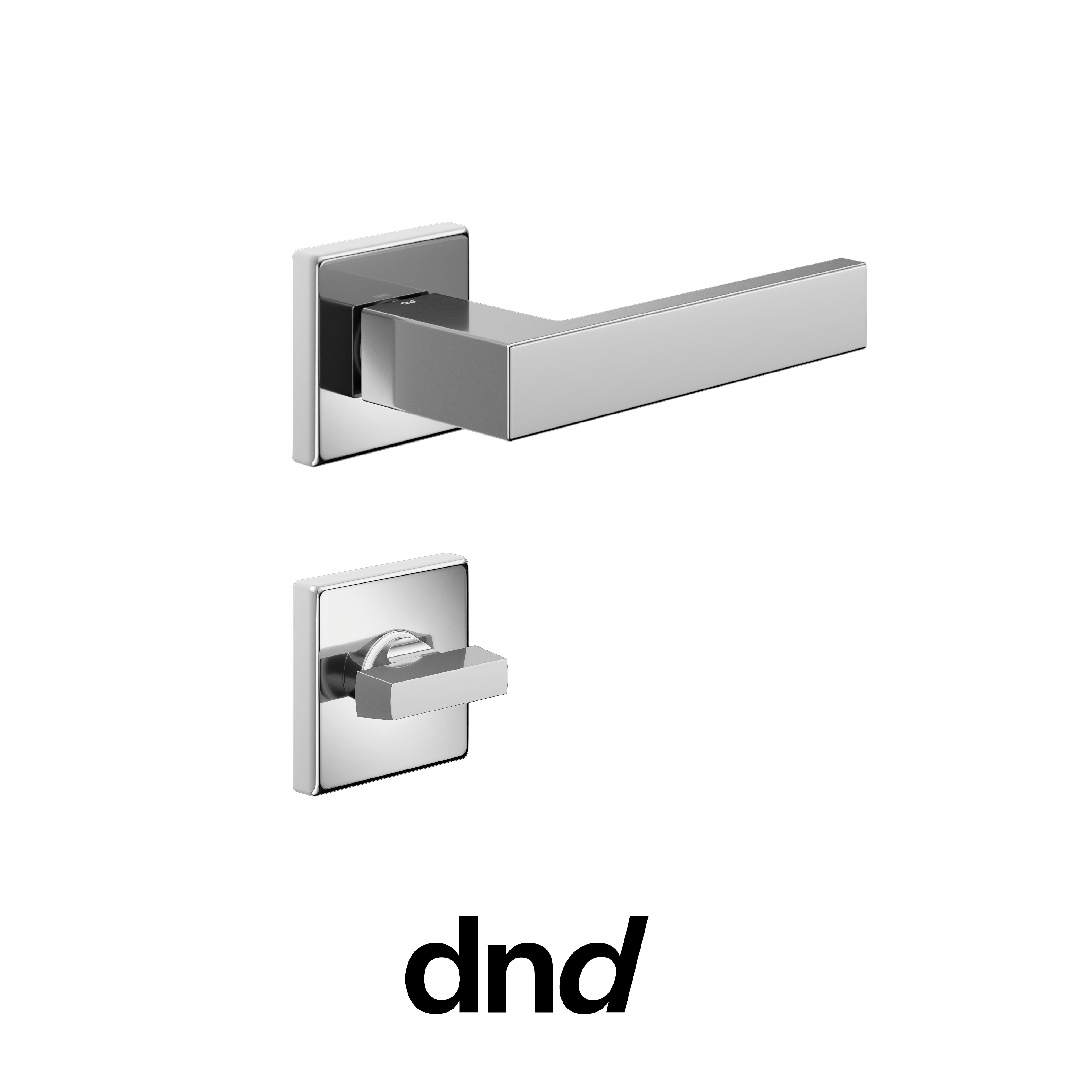 DND Edra 02 - Maniglia per porta interna