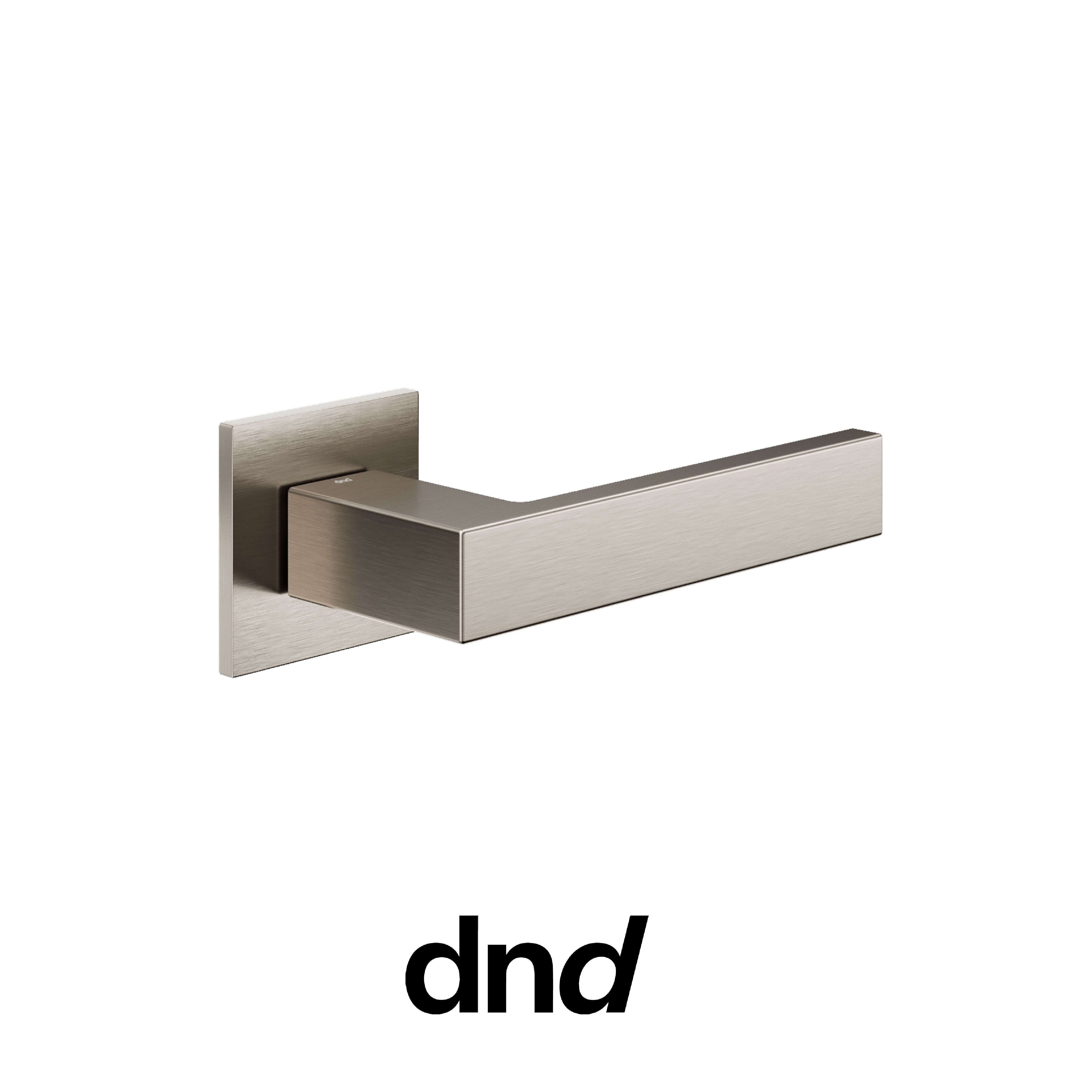 DND Edra 02 - Maniglia per porta interna