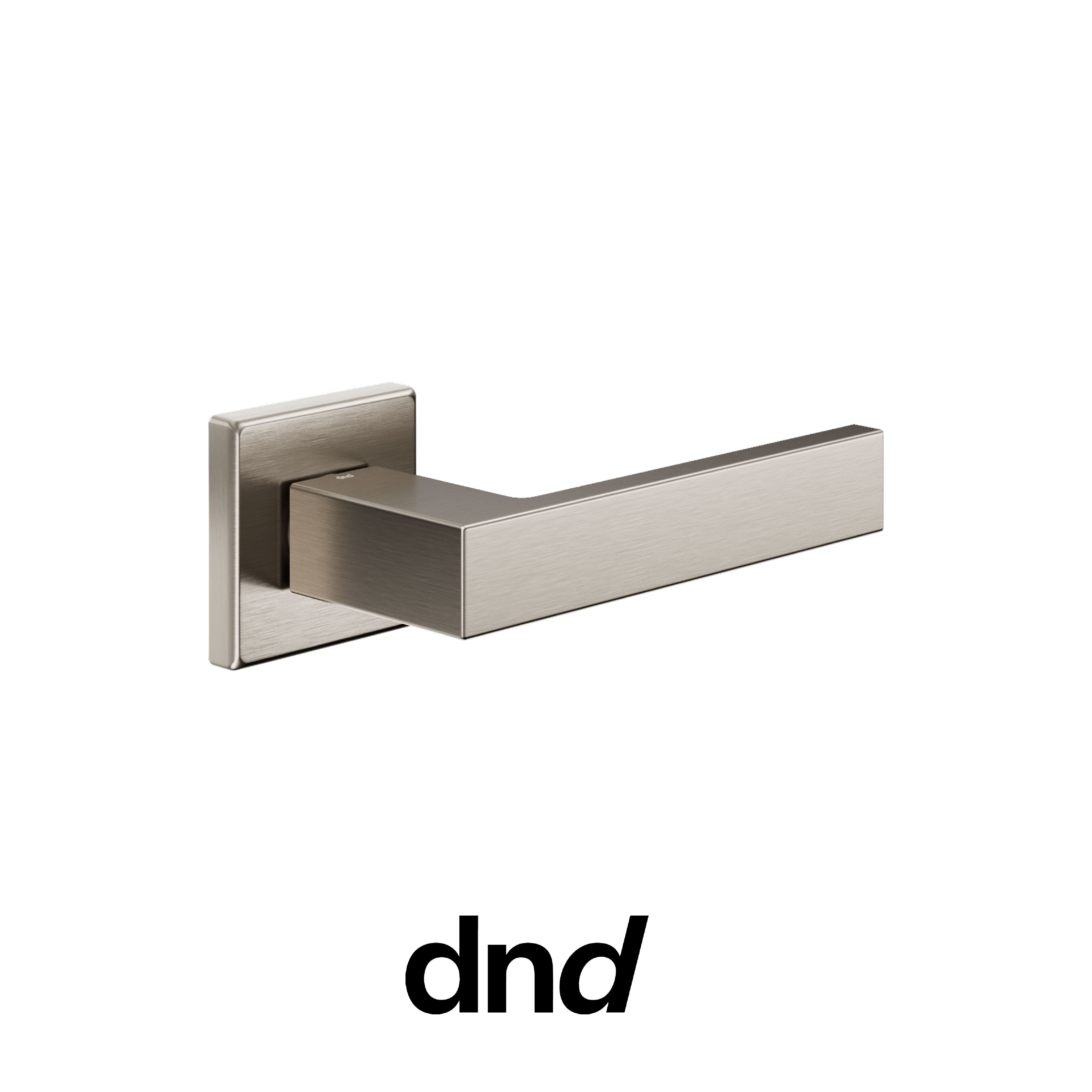 DND Edra 02 - Maniglia per porta interna