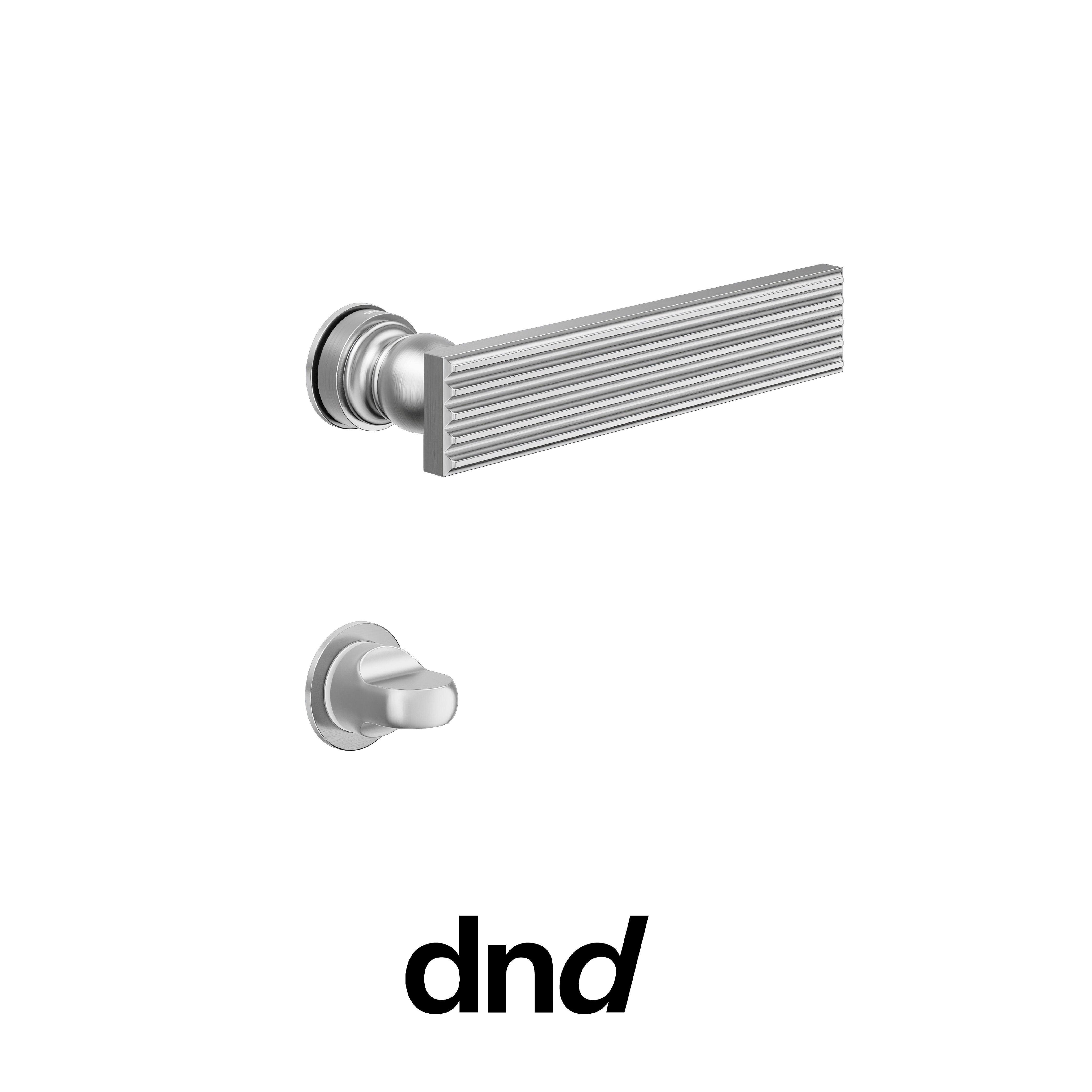 DND Eleonora - Maniglia per porta interna