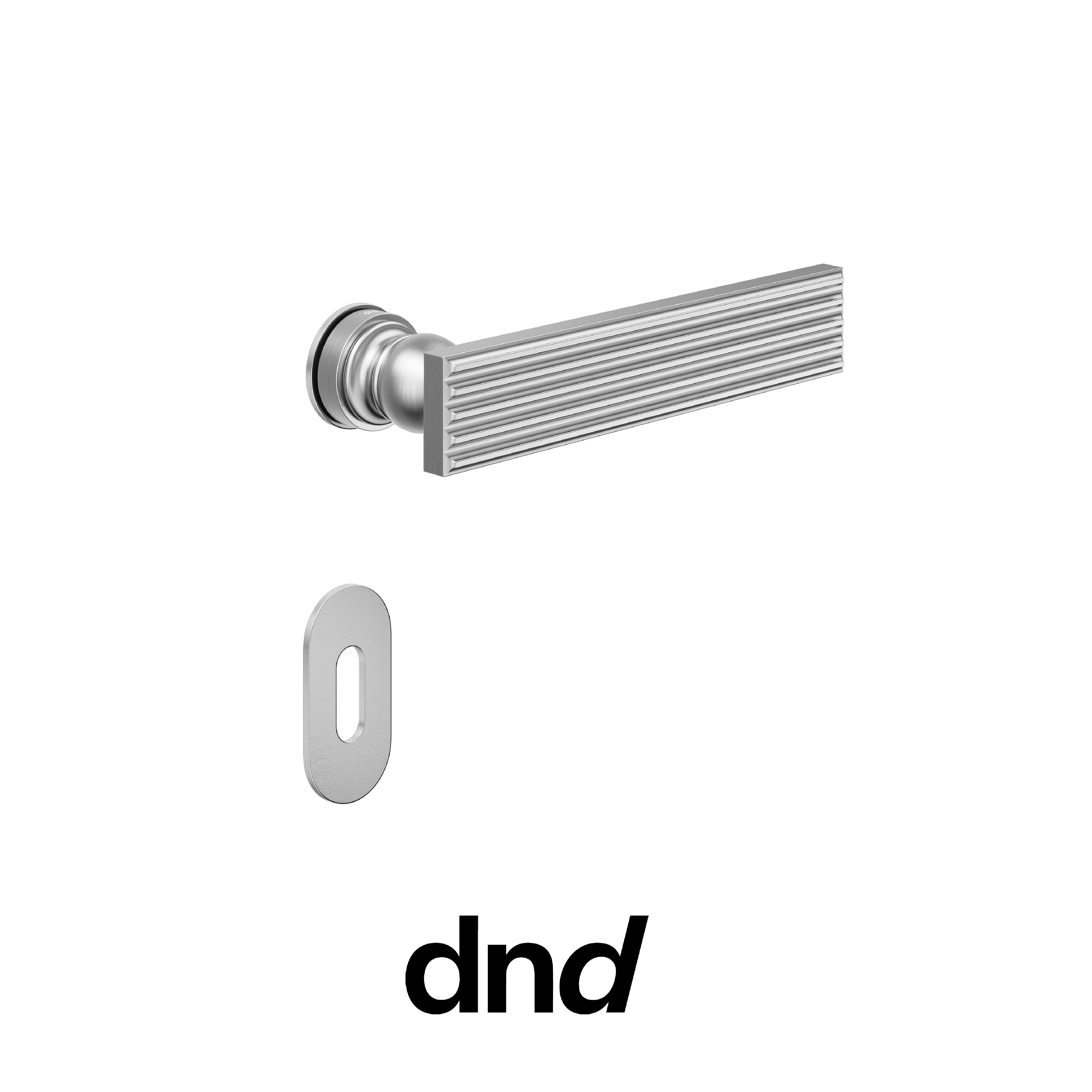 DND Eleonora - Maniglia per porta interna