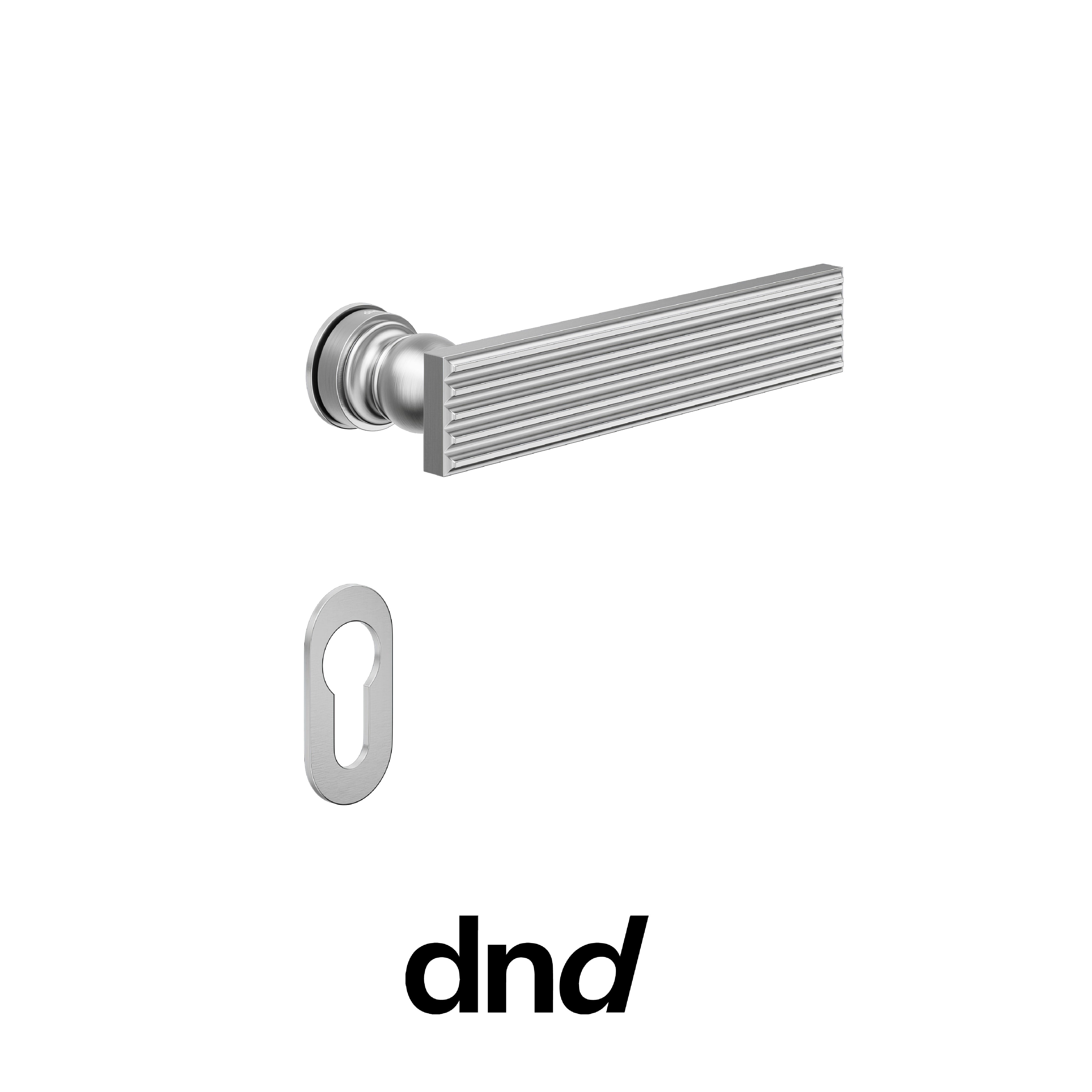 DND Eleonora - Maniglia per porta interna