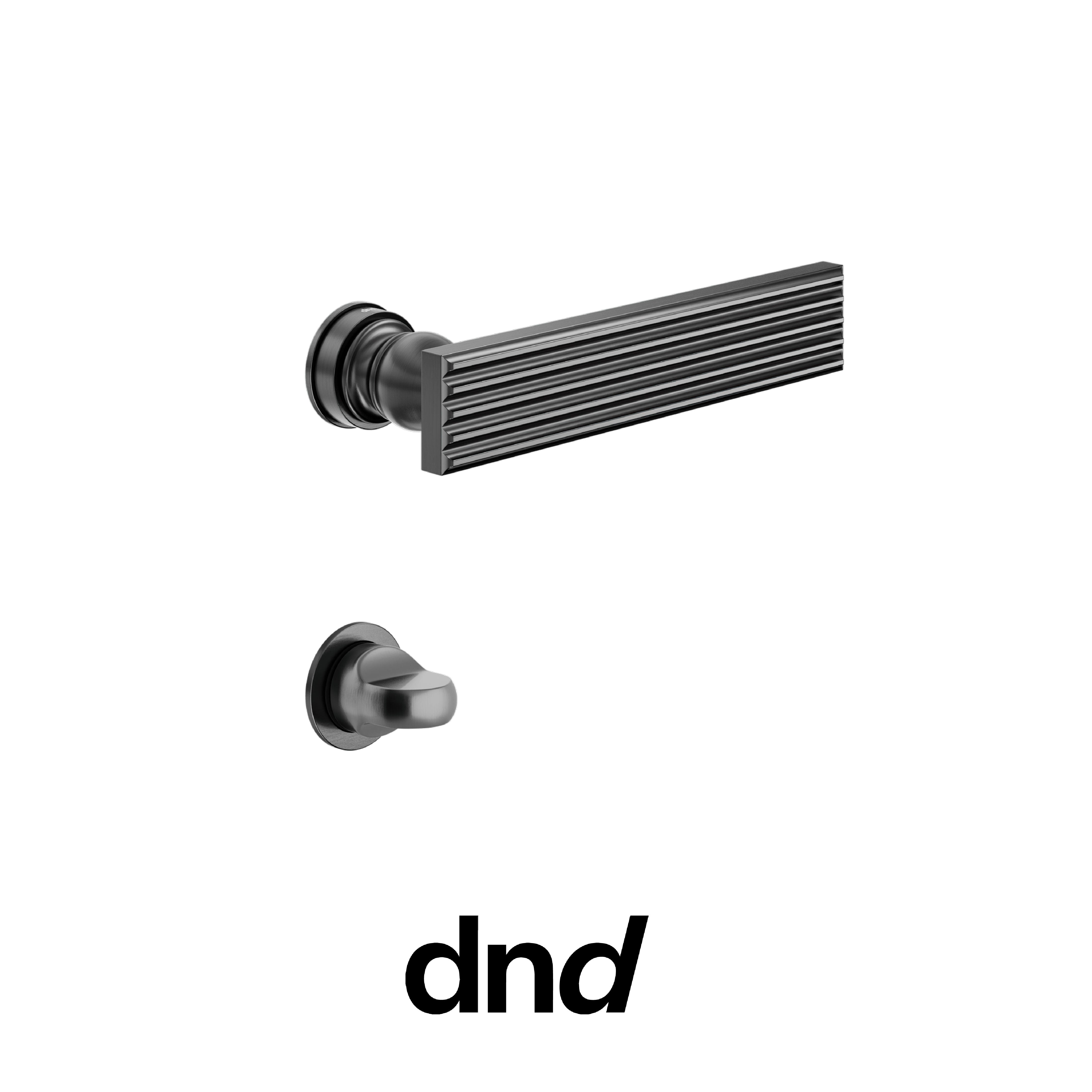 DND Eleonora - Maniglia per porta interna