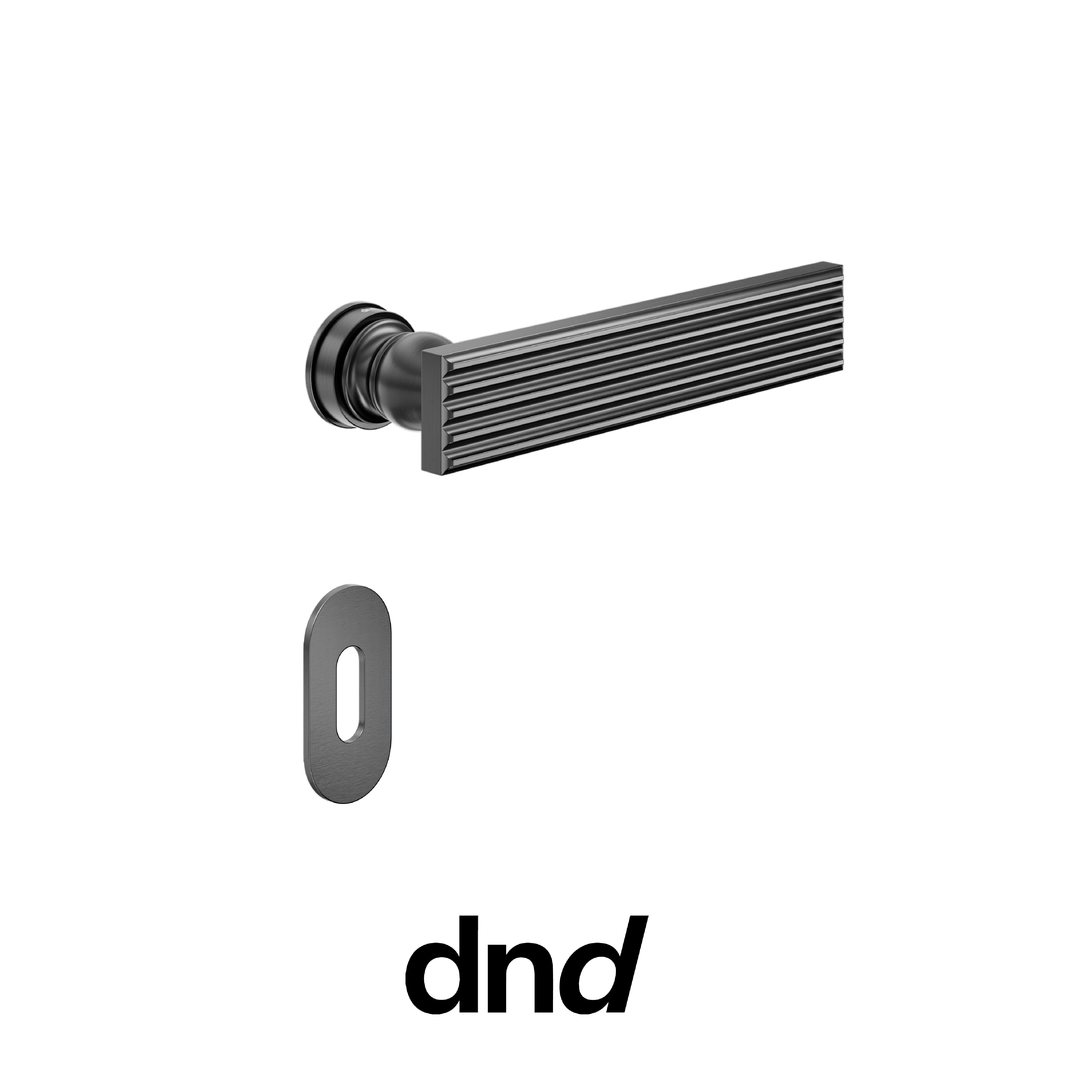 DND Eleonora - Maniglia per porta interna