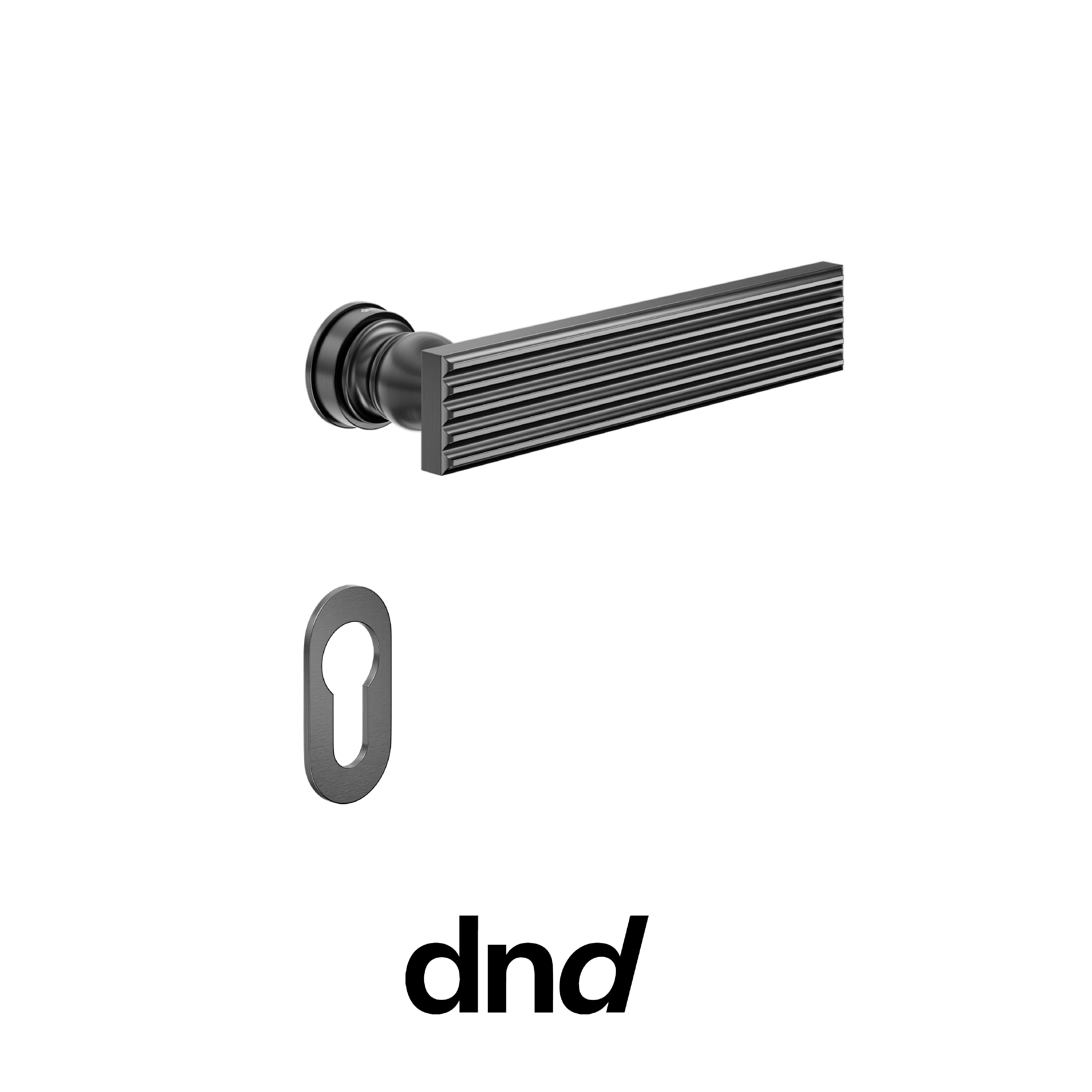 DND Eleonora - Maniglia per porta interna