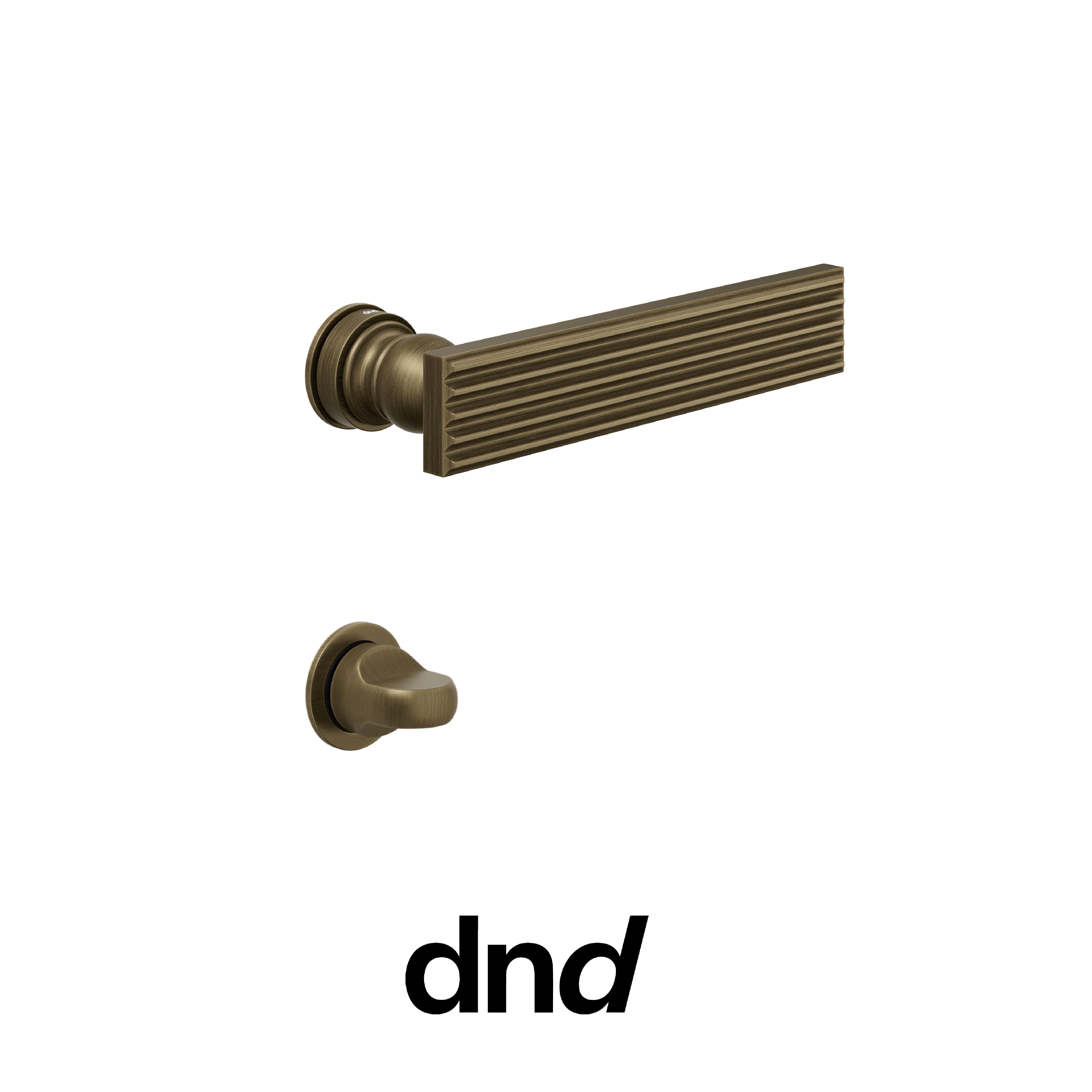 DND Eleonora - Maniglia per porta interna