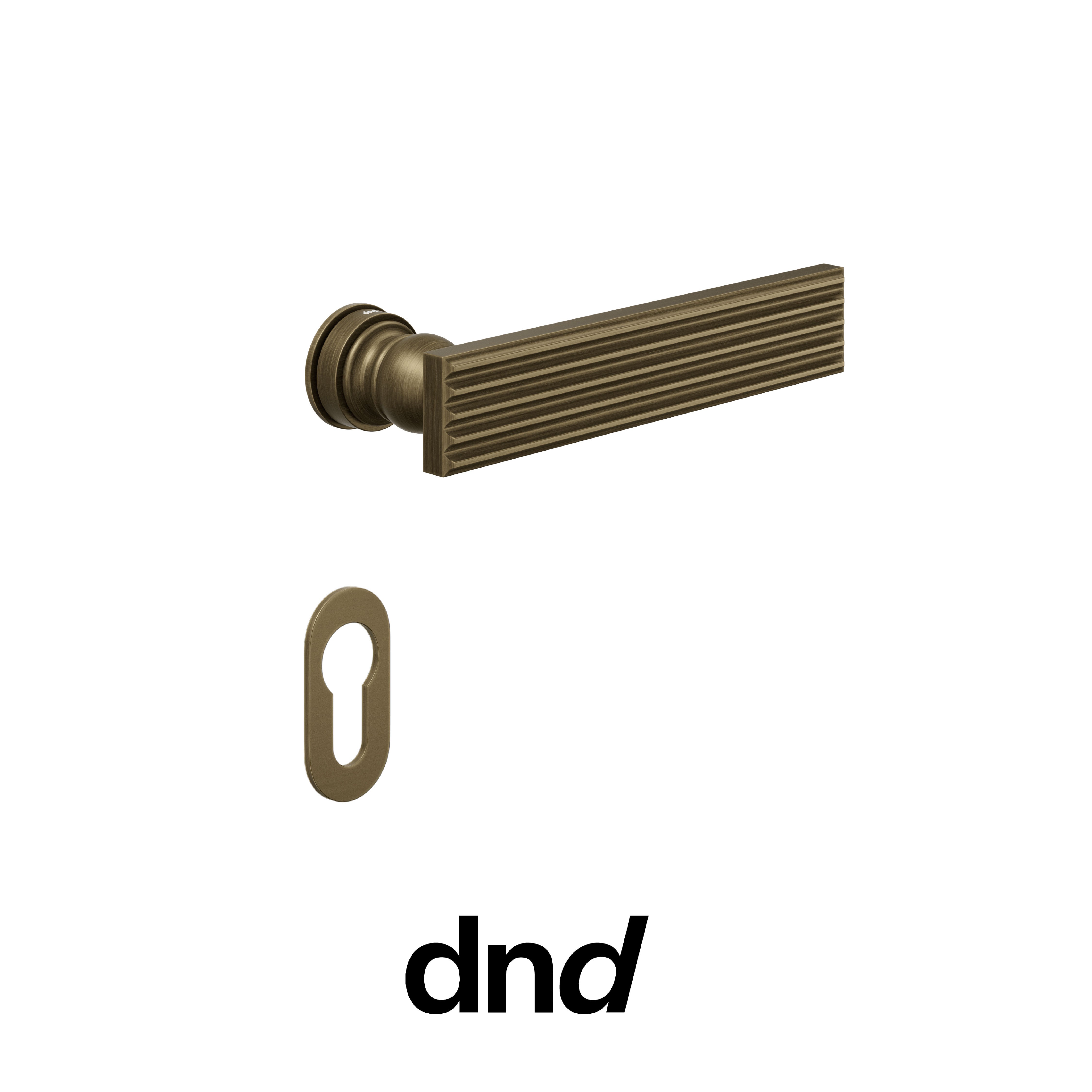 DND Eleonora - Maniglia per porta interna