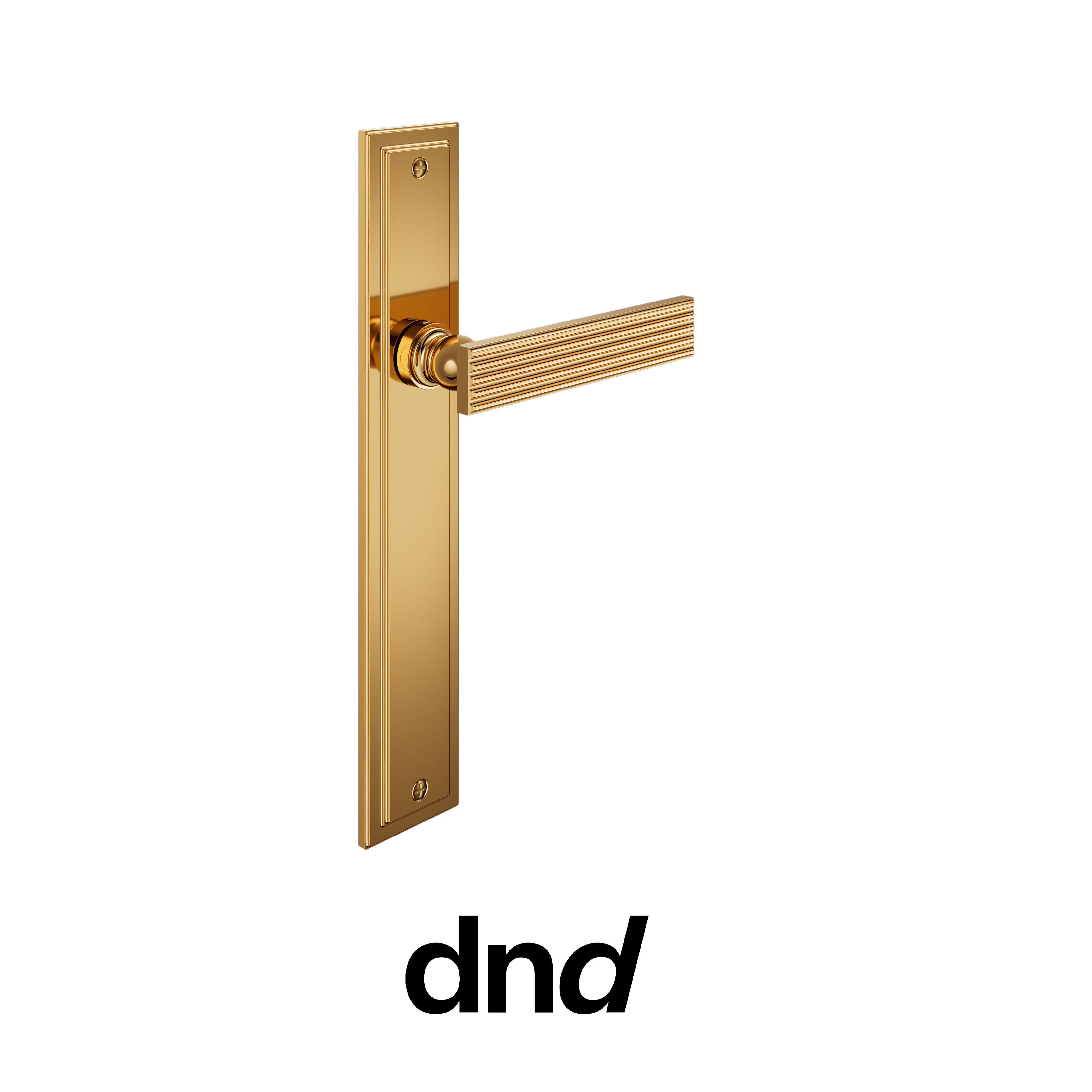 DND Eleonora - Maniglia per porta interna