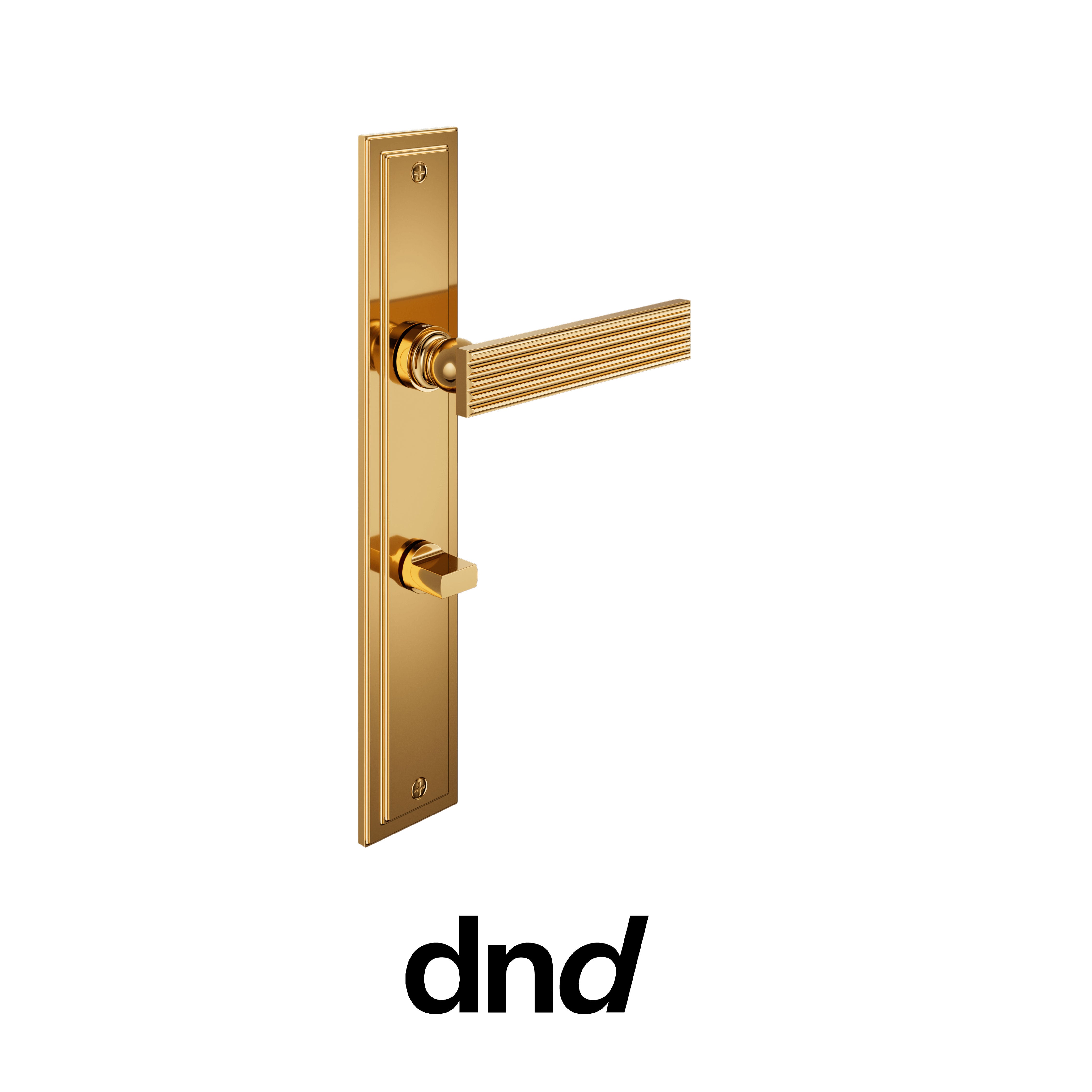 DND Eleonora - Maniglia per porta interna