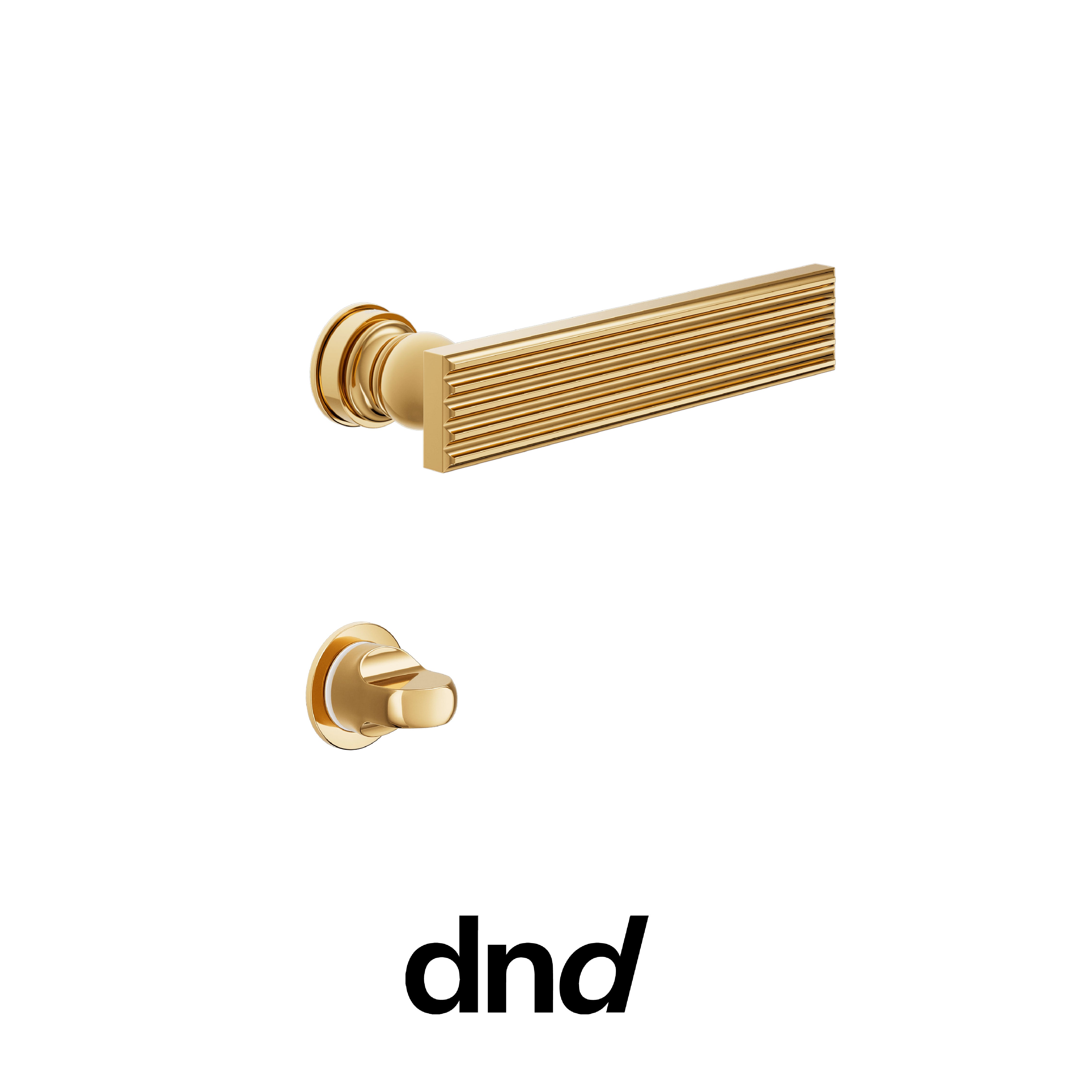 DND Eleonora - Maniglia per porta interna