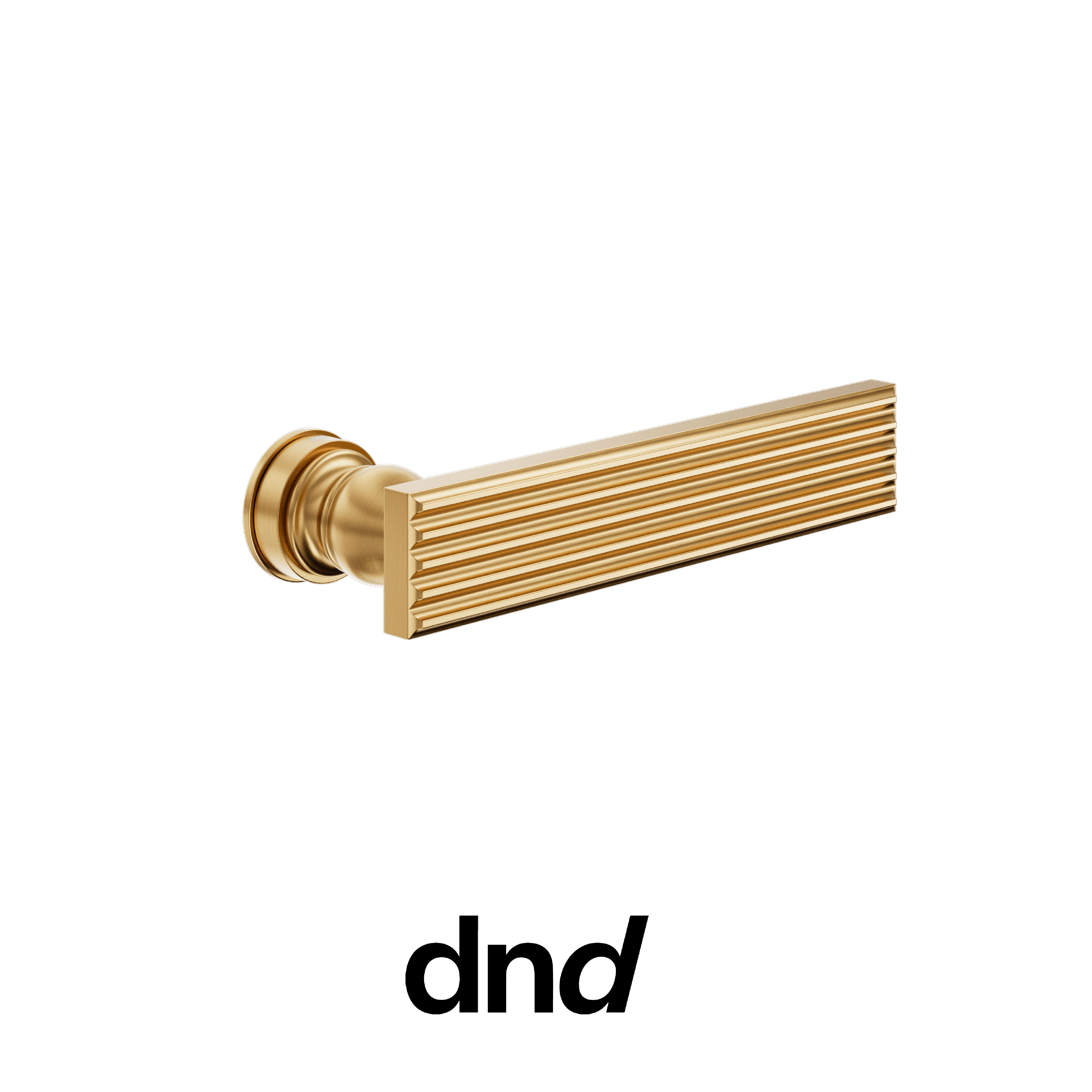 DND Eleonora - Maniglia per porta interna