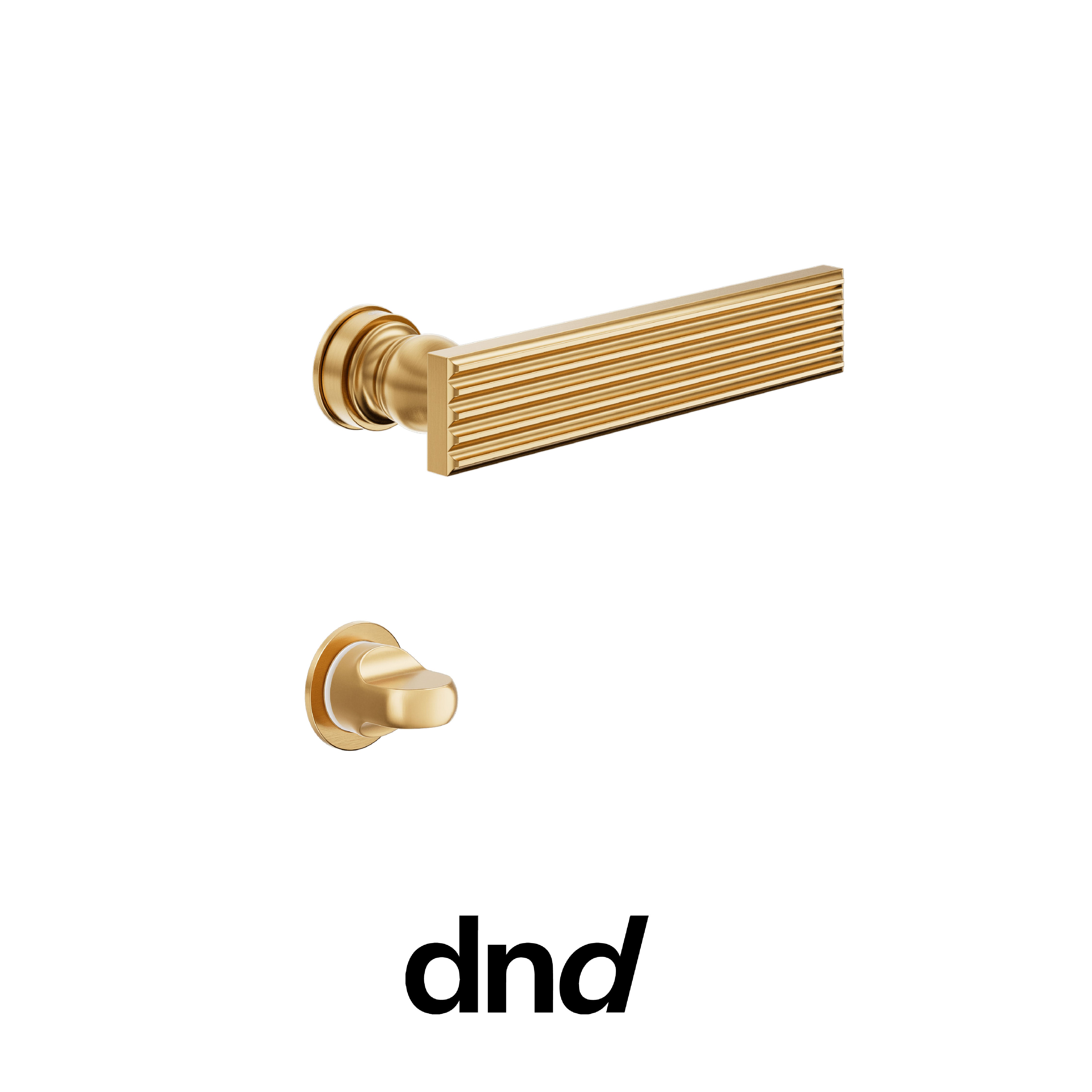 DND Eleonora - Maniglia per porta interna