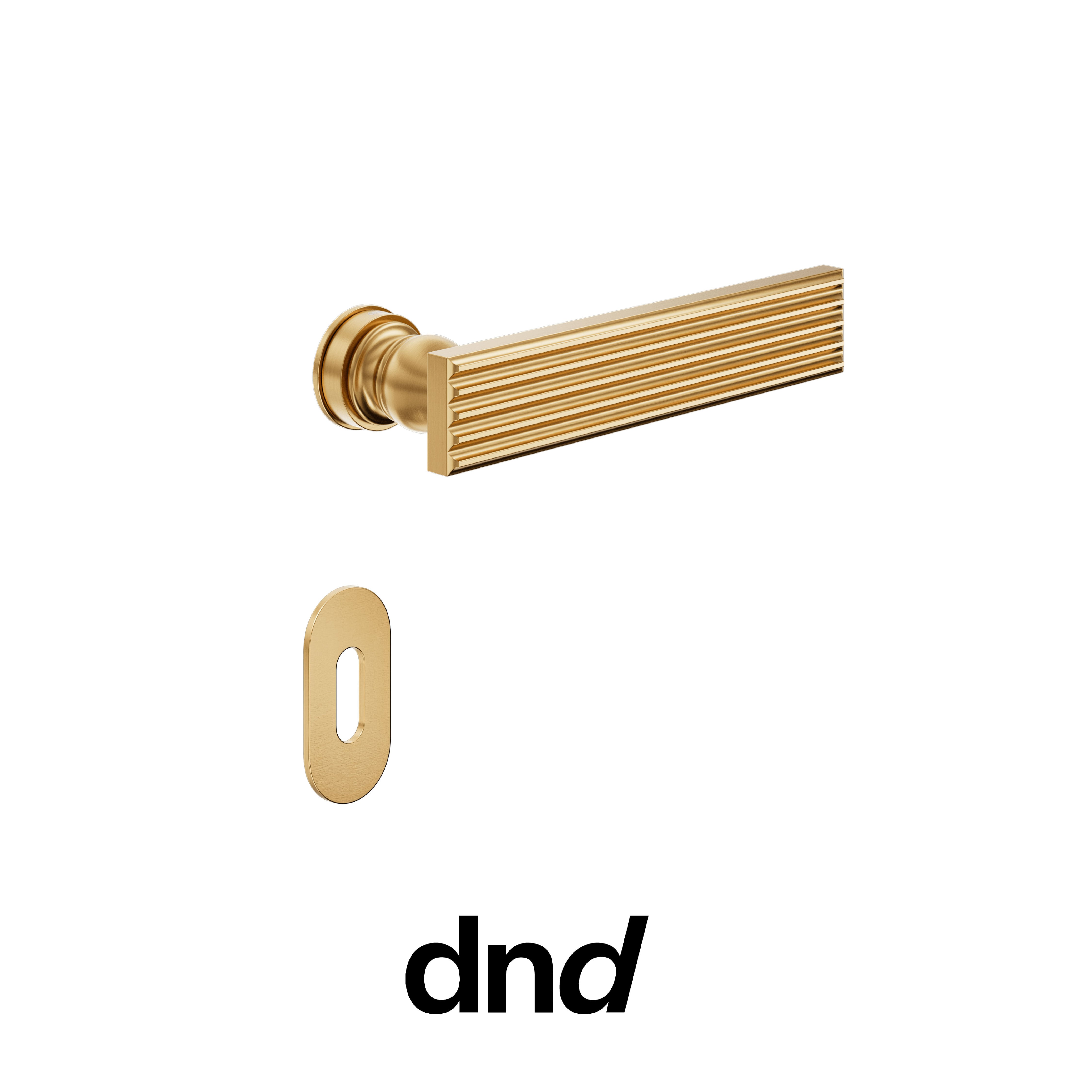 DND Eleonora - Maniglia per porta interna