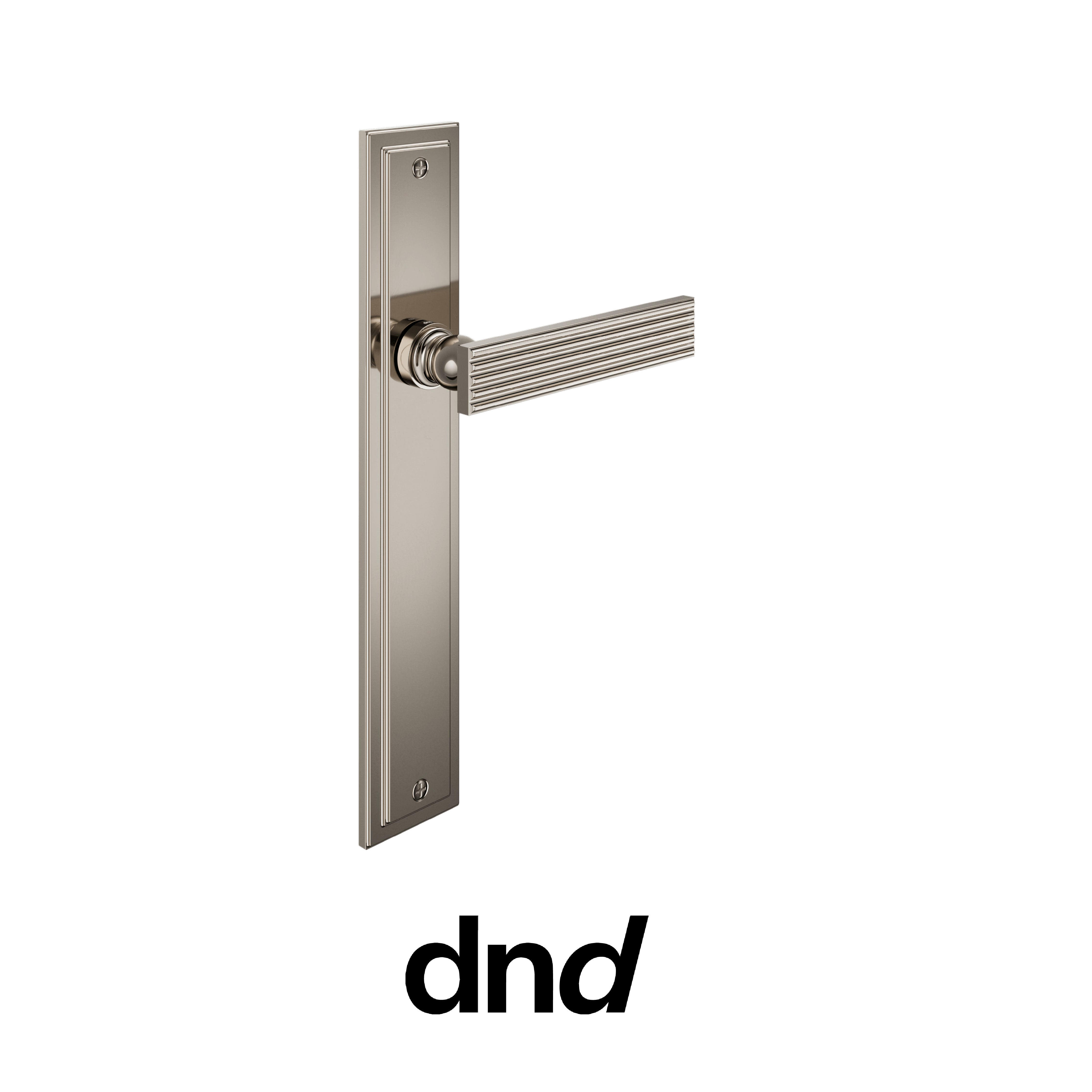 DND Eleonora - Maniglia per porta interna