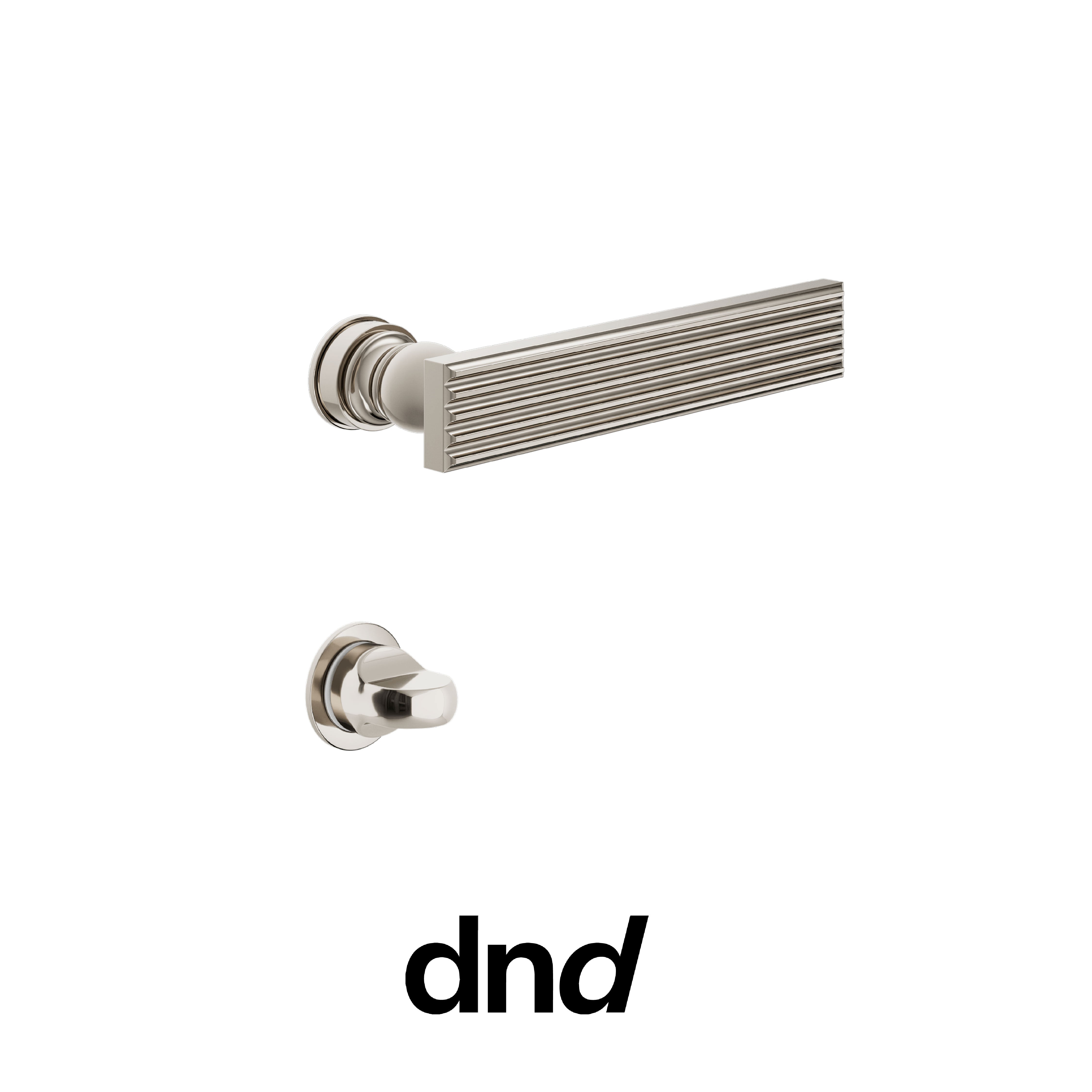 DND Eleonora - Maniglia per porta interna