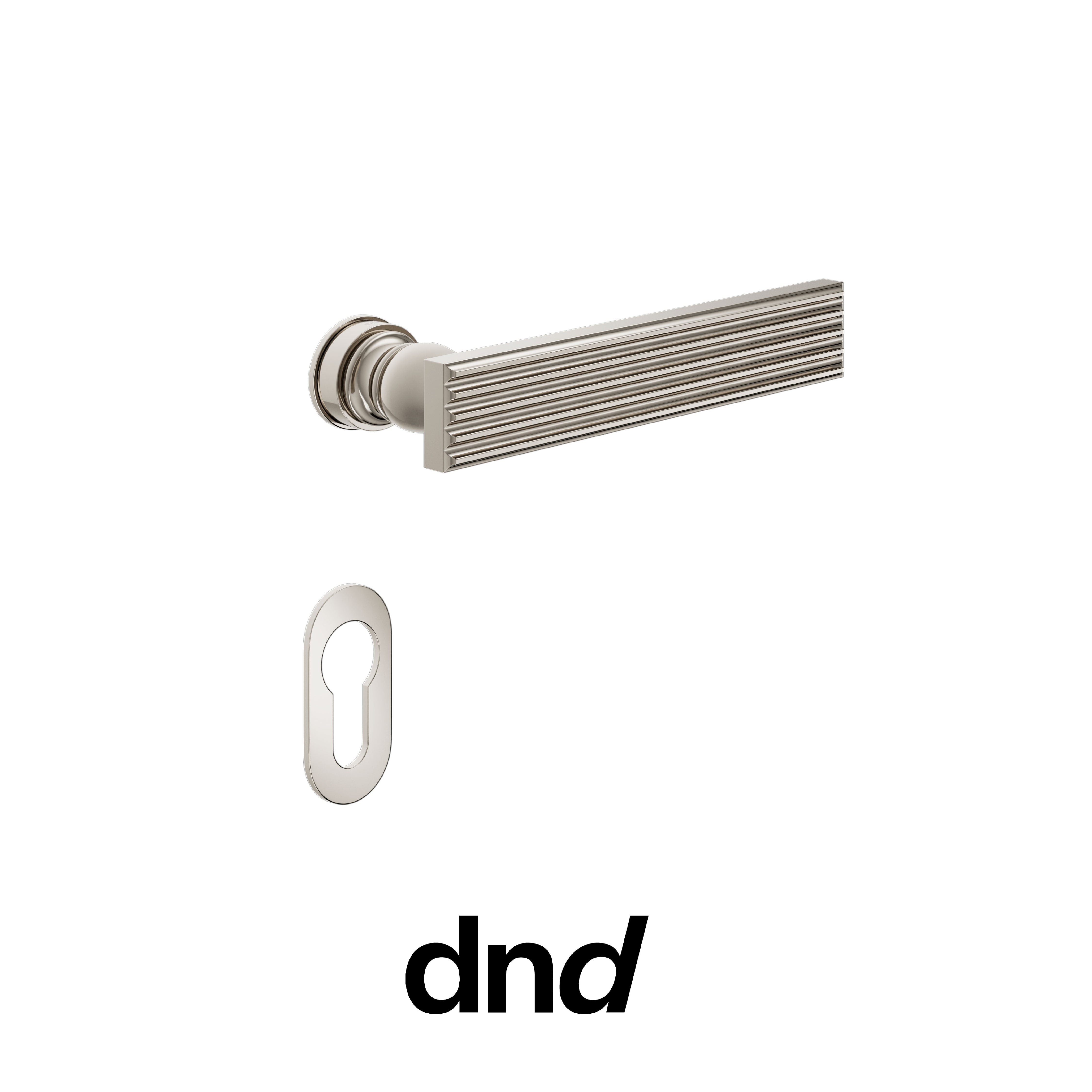 DND Eleonora - Maniglia per porta interna