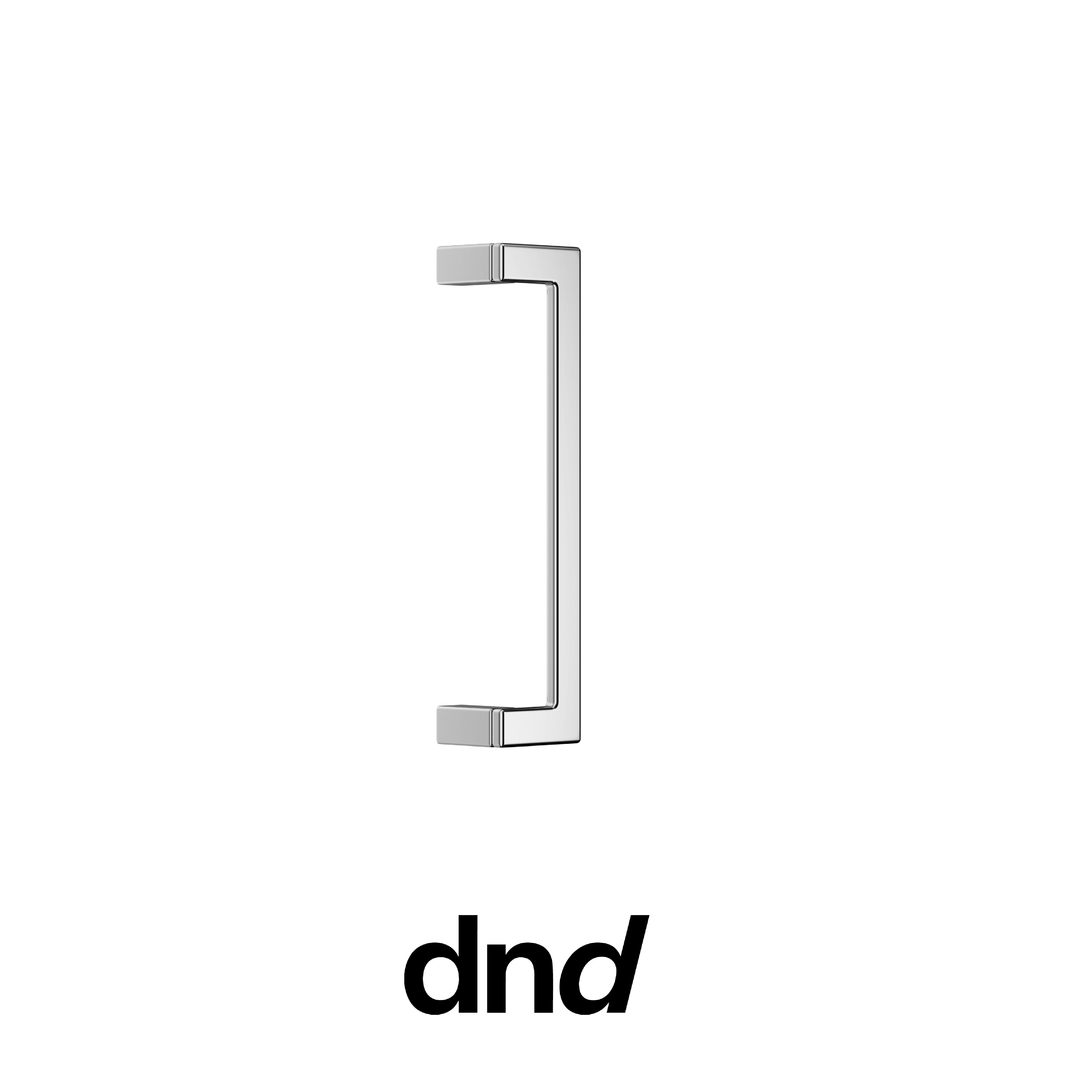 DND Cloe - Maniglioni per porte e portoni