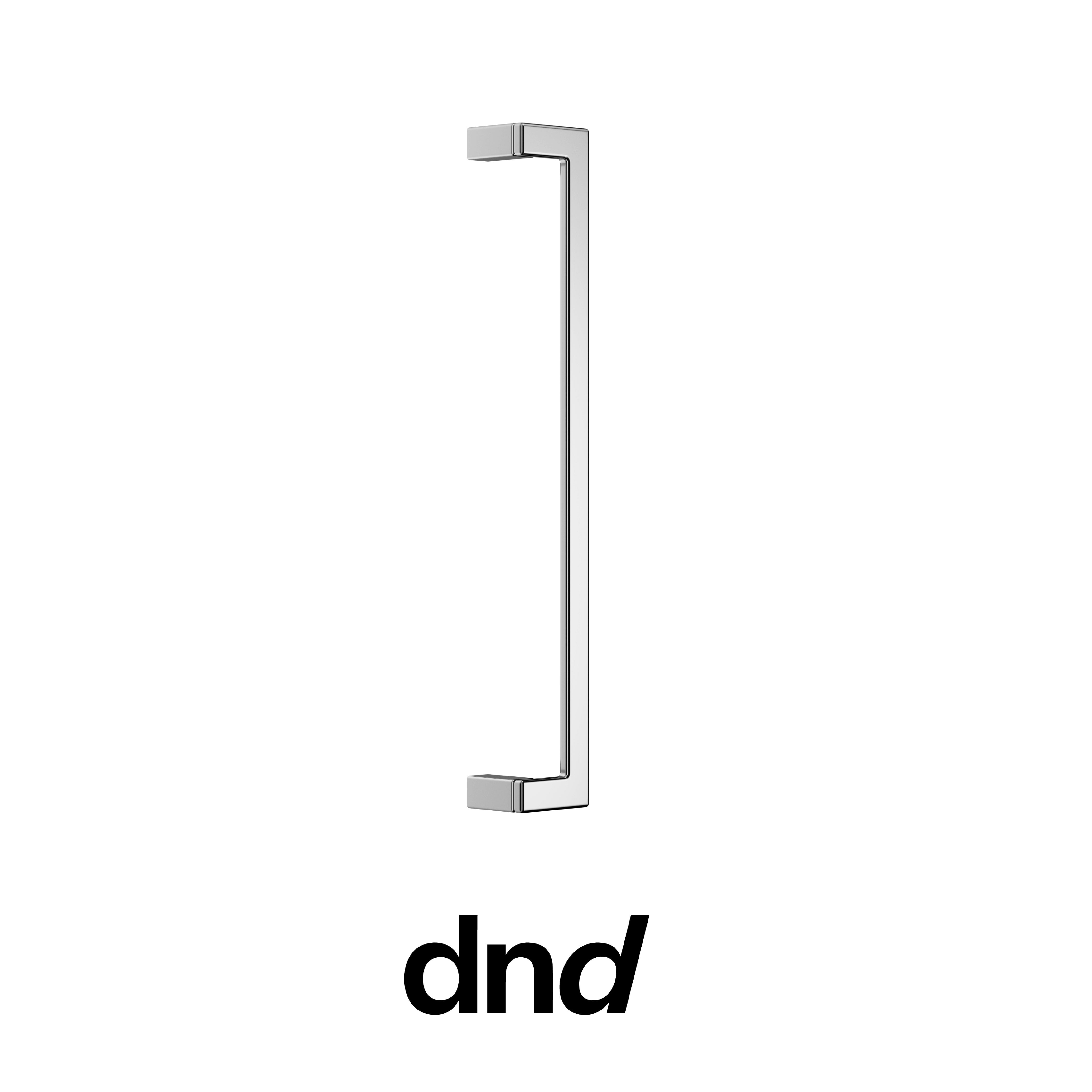 DND Cloe - Maniglioni per porte e portoni