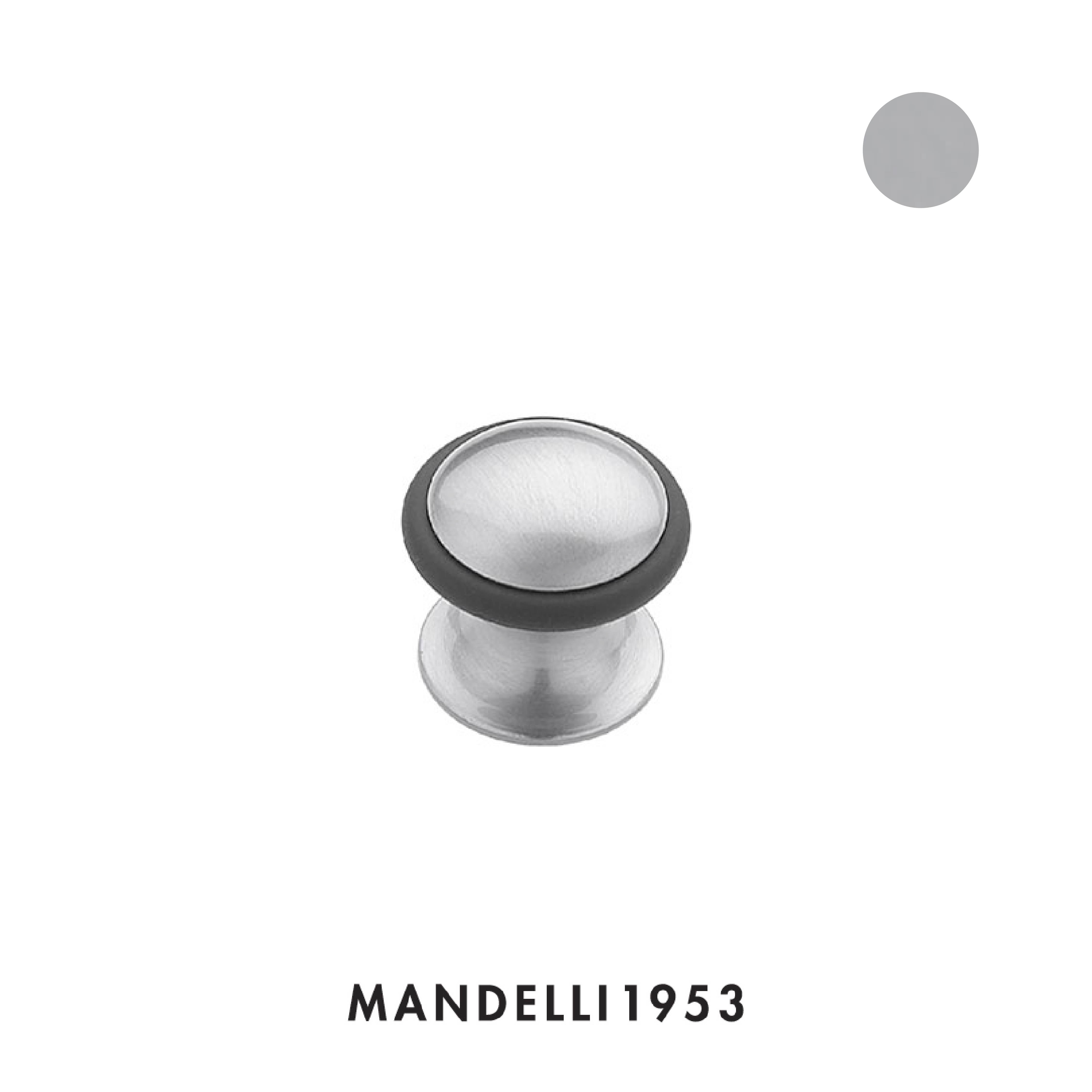 MANDELLI 1953 109 - Fermaporta per porta interna