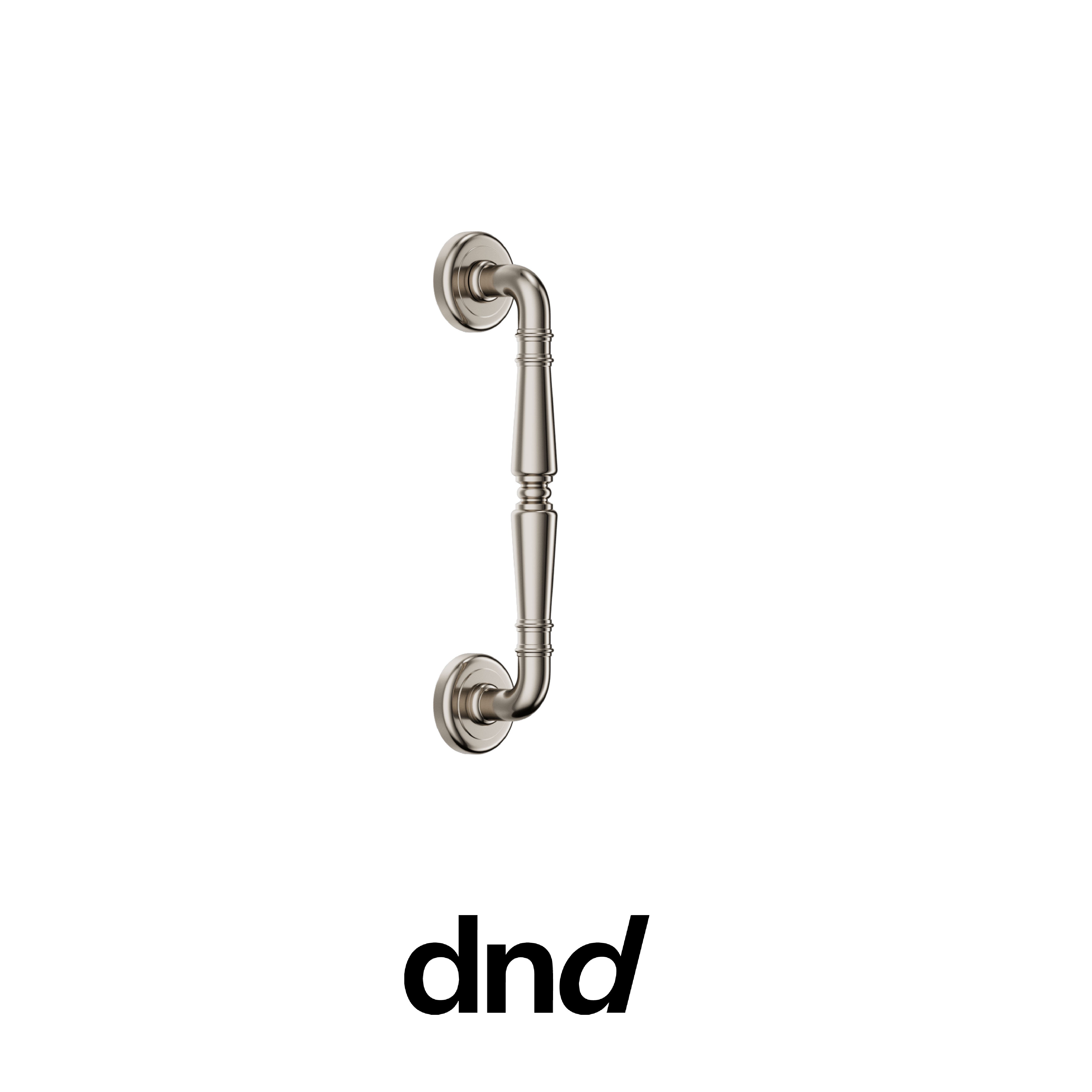 DND Daniela - Maniglioni per porte e portoni
