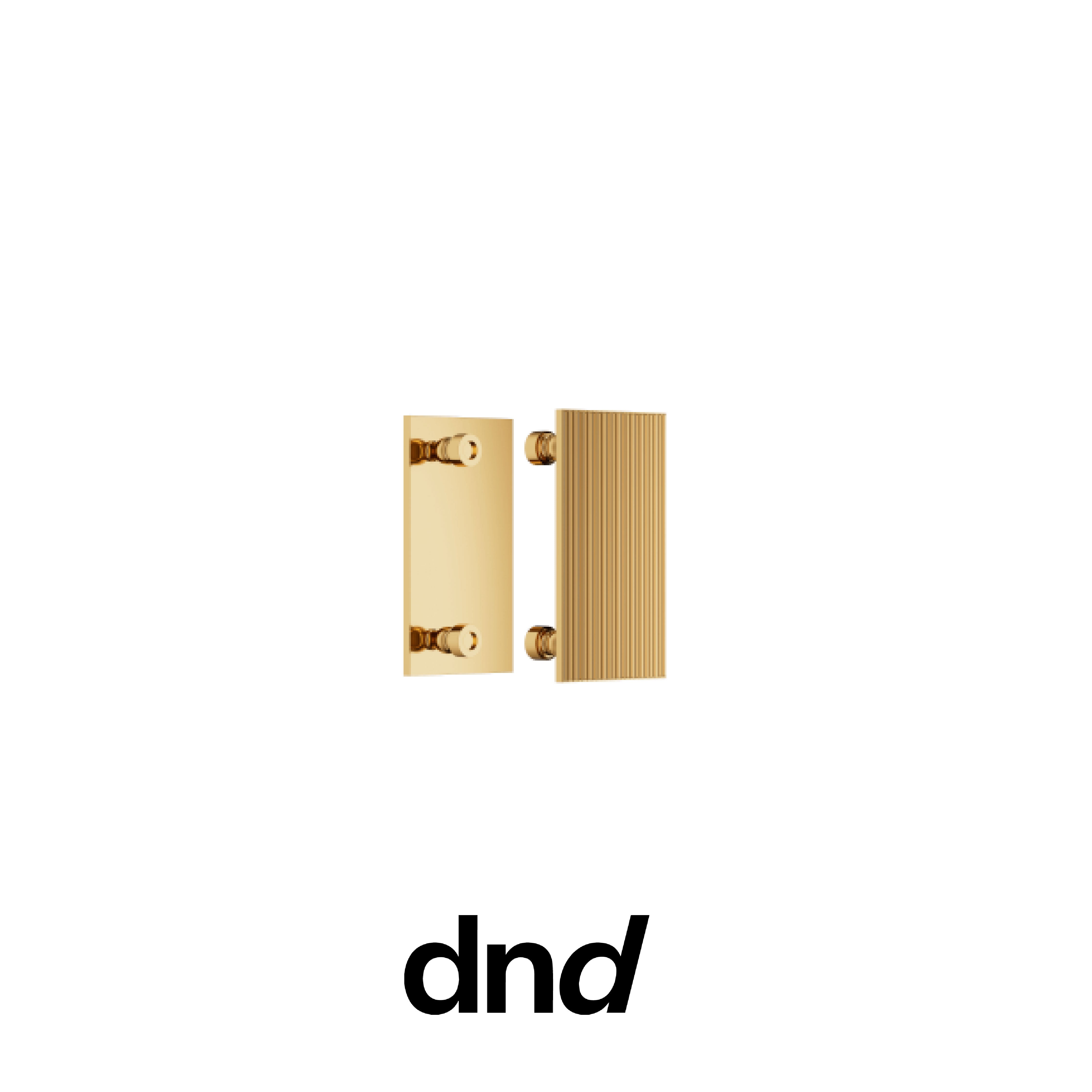 DND Eleonora - Maniglioni per porte e portoni
