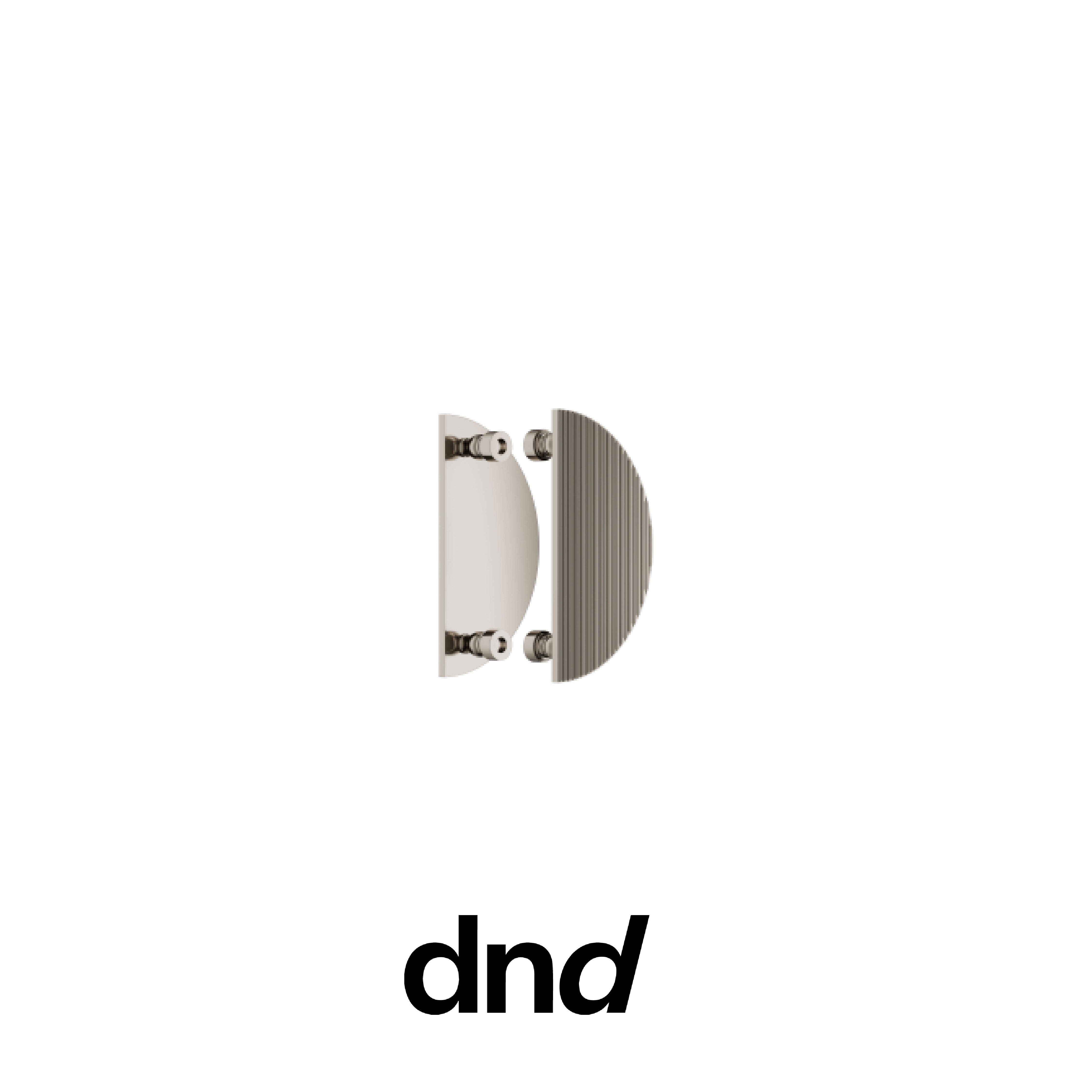 DND Eleonora - Maniglioni per porte e portoni