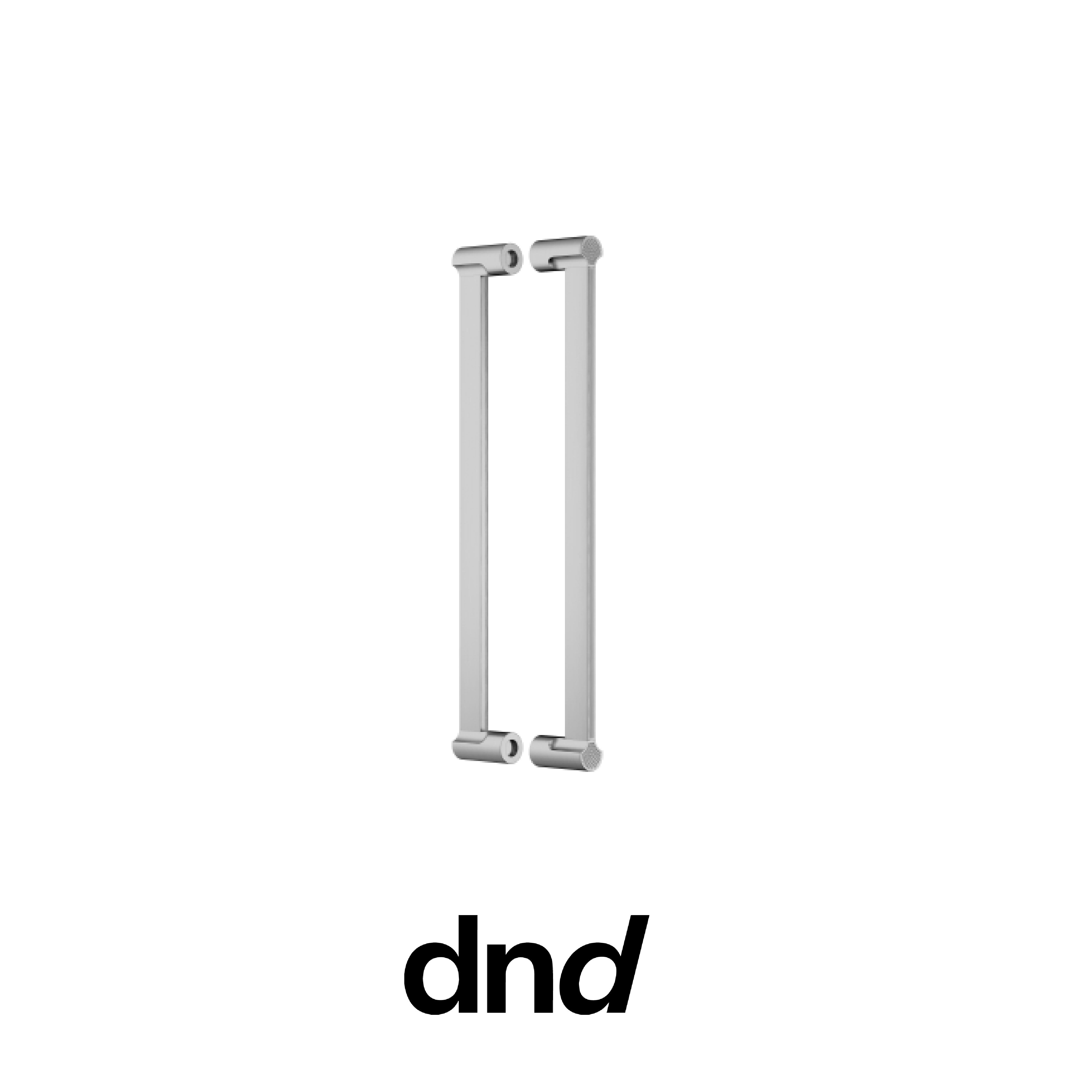 DND Ginkgo biloba - Maniglioni per porte e portoni