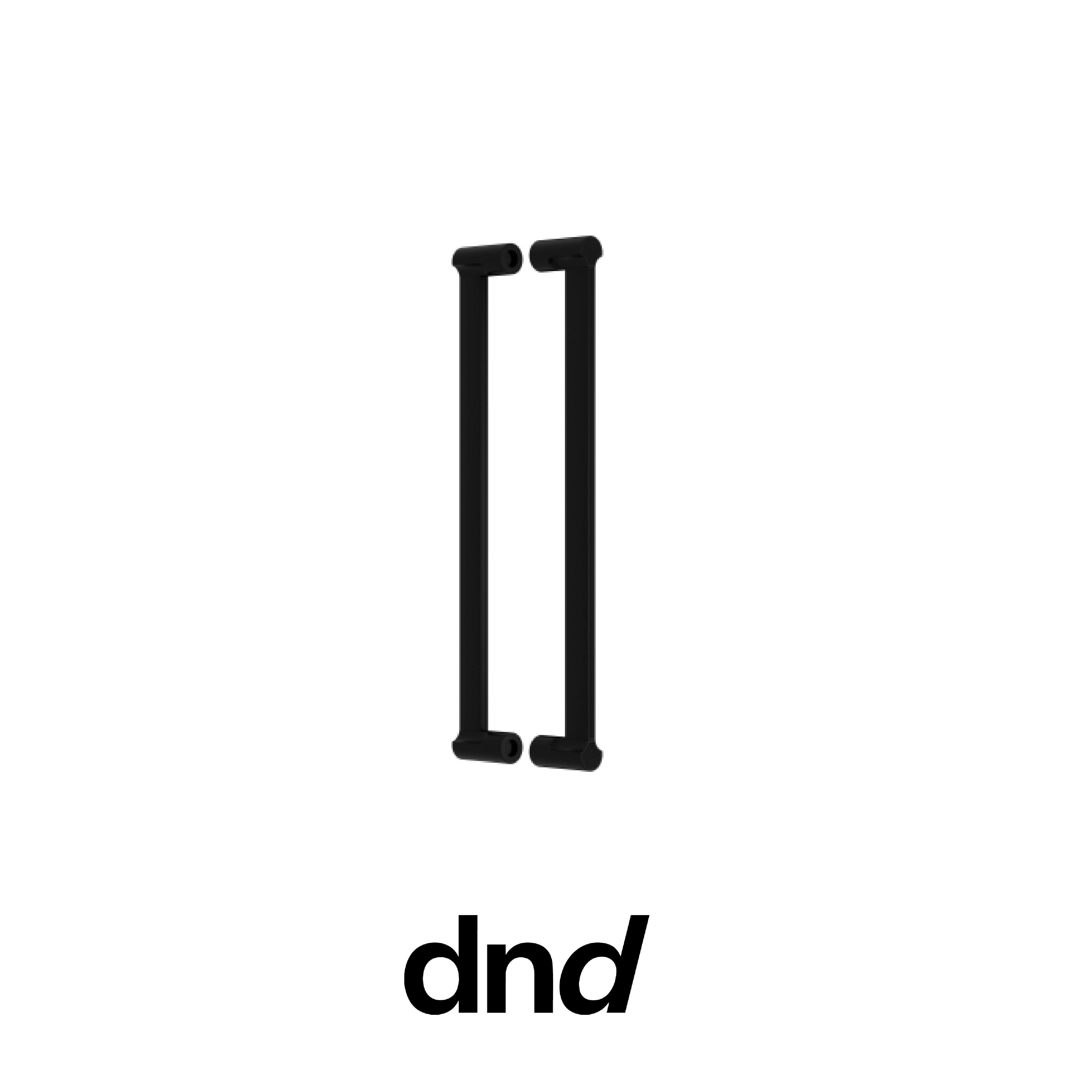 DND Ginkgo biloba - Maniglioni per porte e portoni