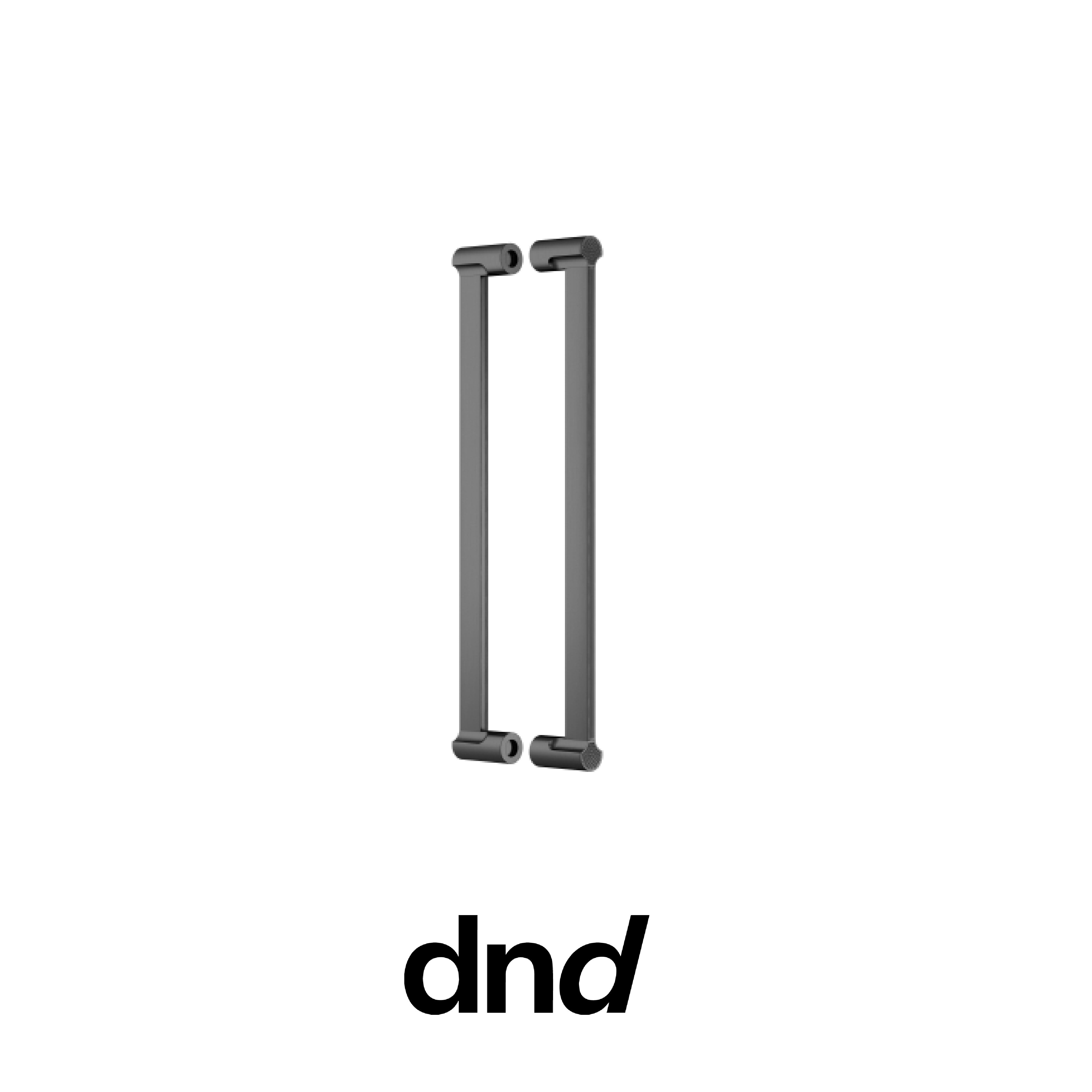DND Ginkgo biloba - Maniglioni per porte e portoni