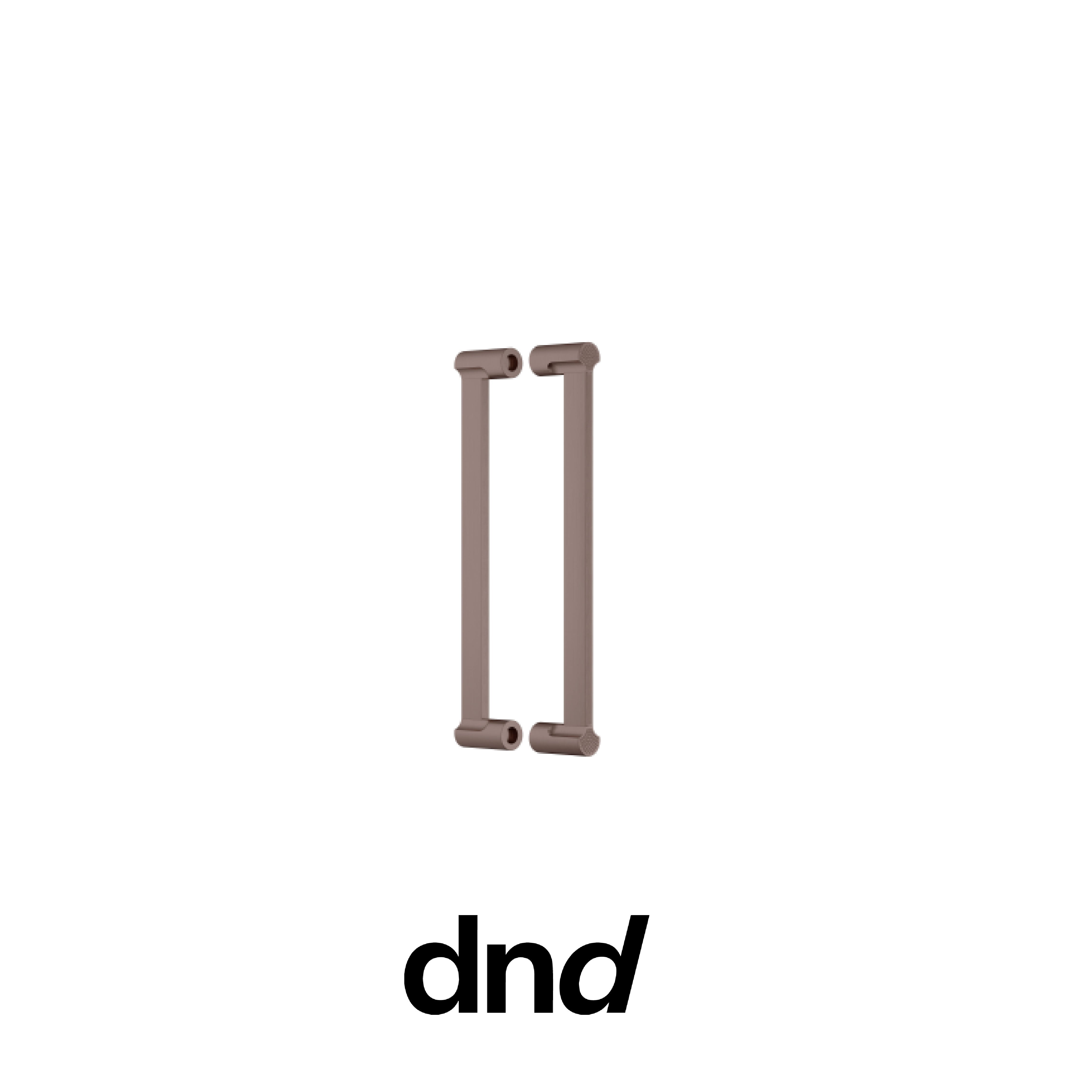 DND Ginkgo biloba - Maniglioni per porte e portoni