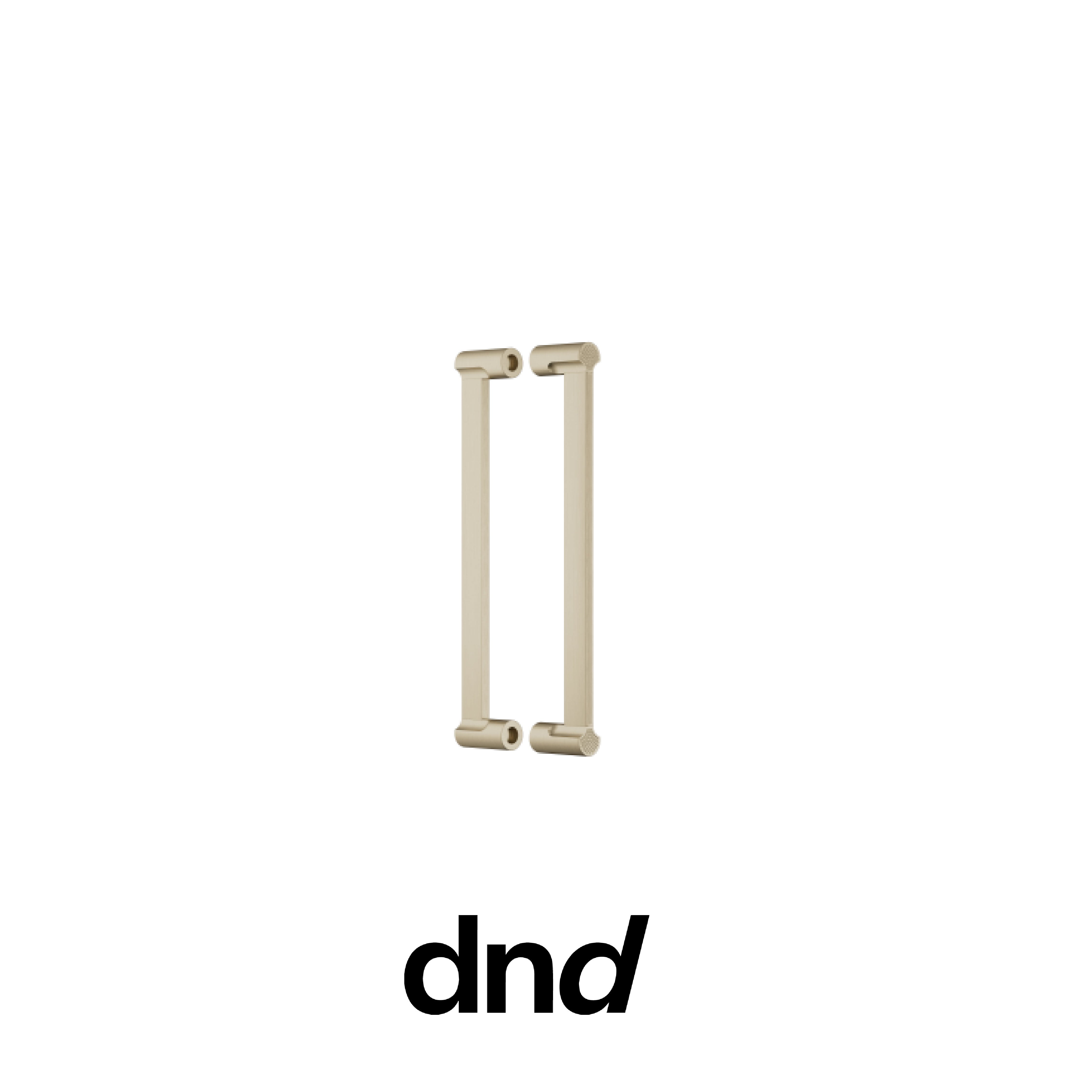 DND Ginkgo biloba - Maniglioni per porte e portoni