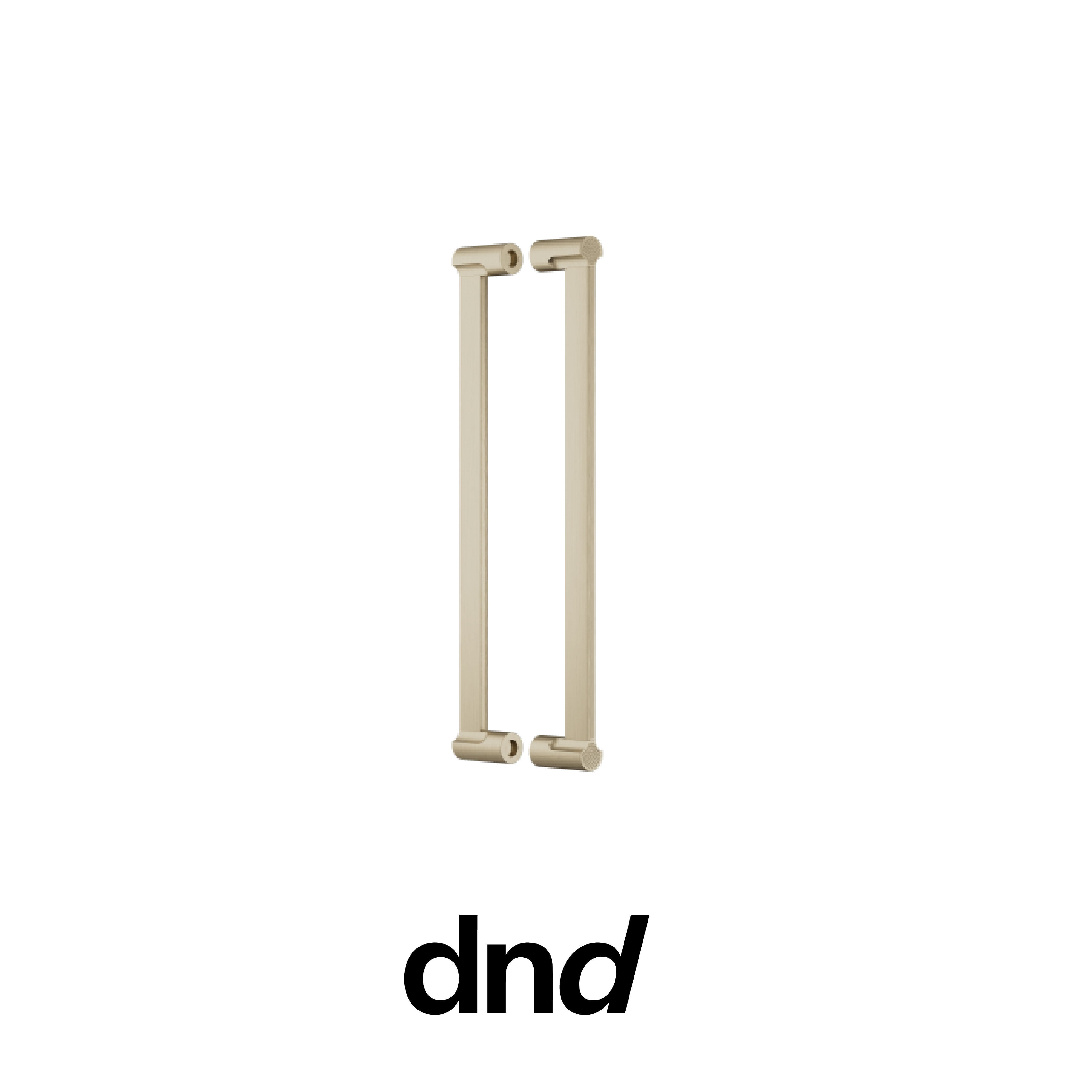 DND Ginkgo biloba - Maniglioni per porte e portoni