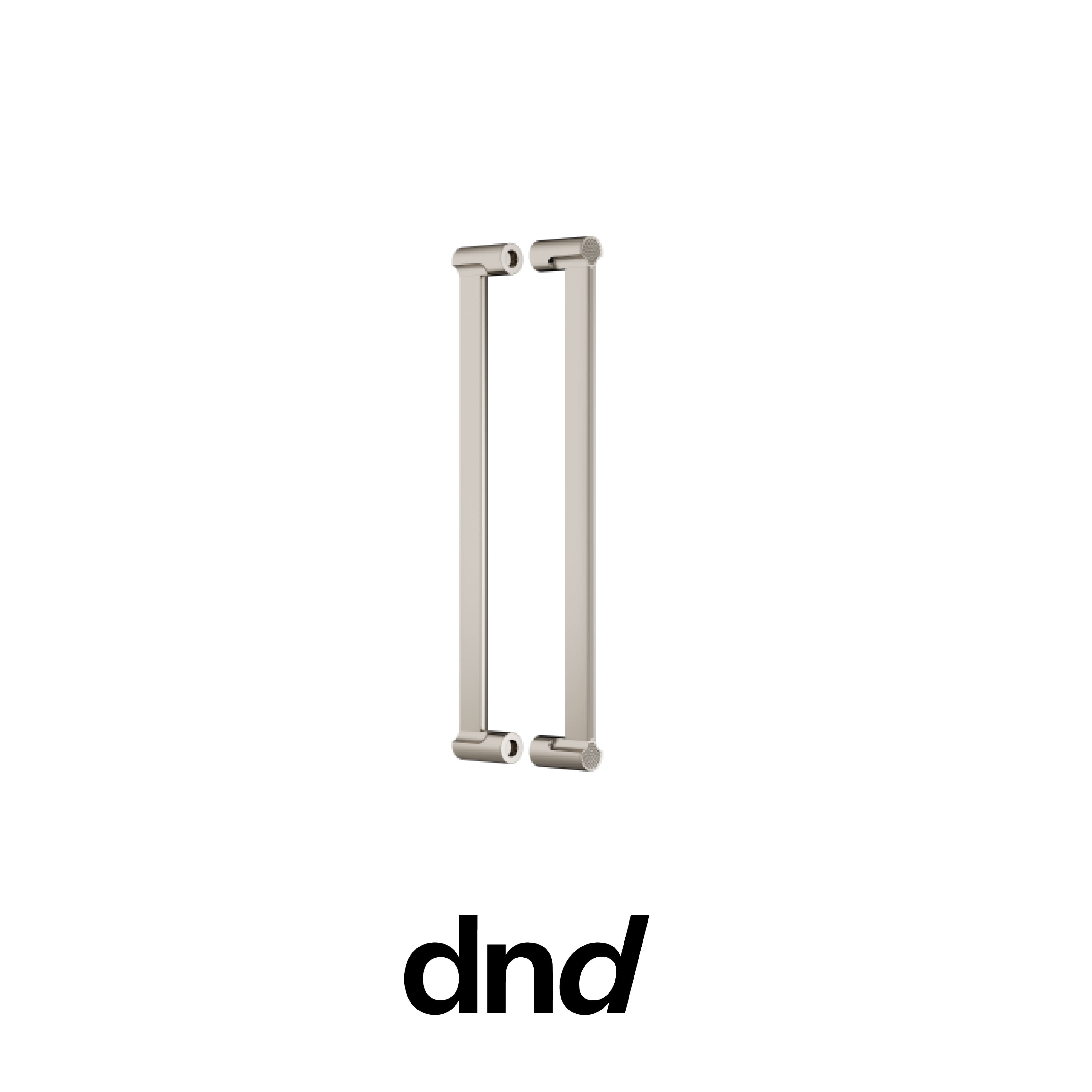 DND Ginkgo biloba - Maniglioni per porte e portoni
