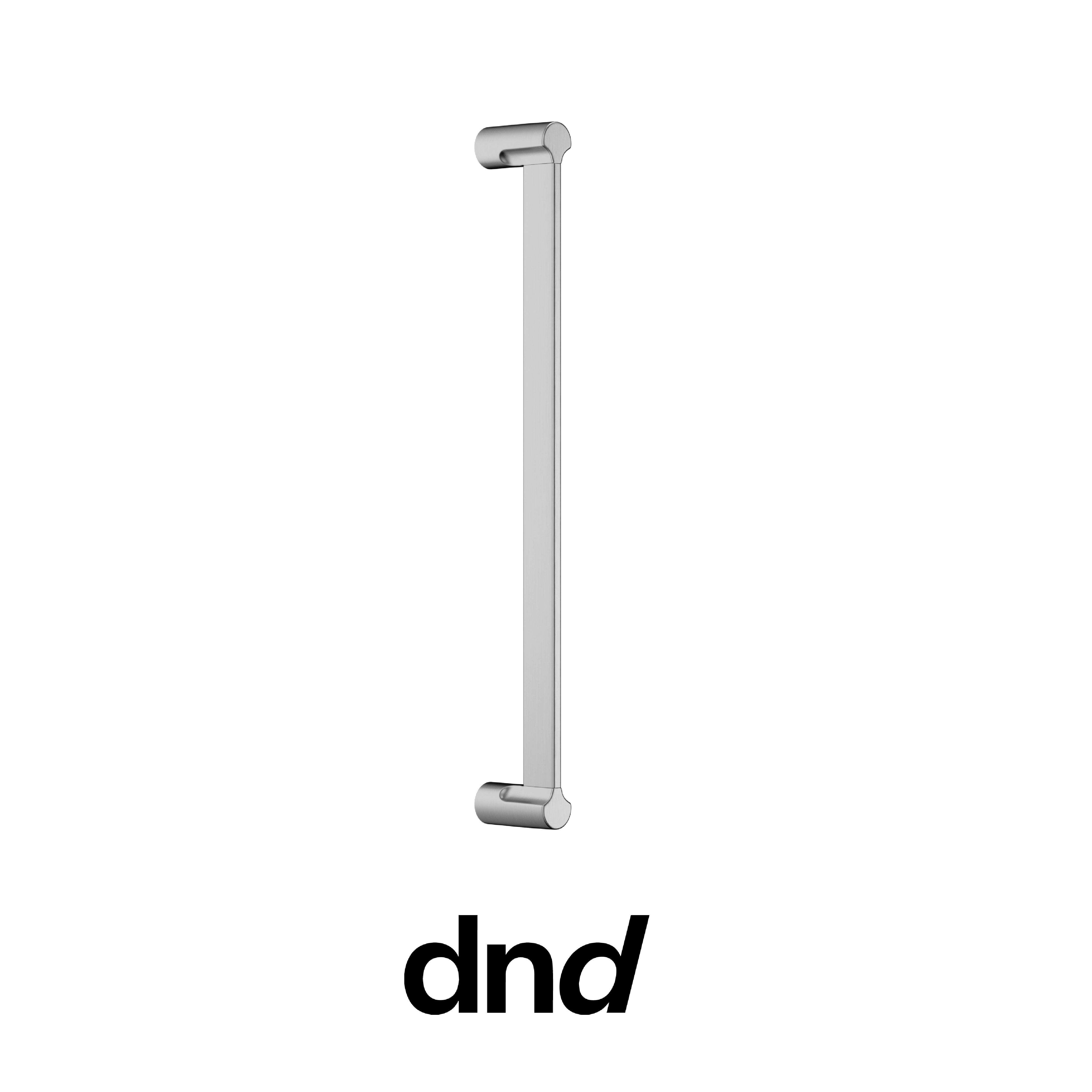 DND Ginkgo - Maniglioni per porte e portoni