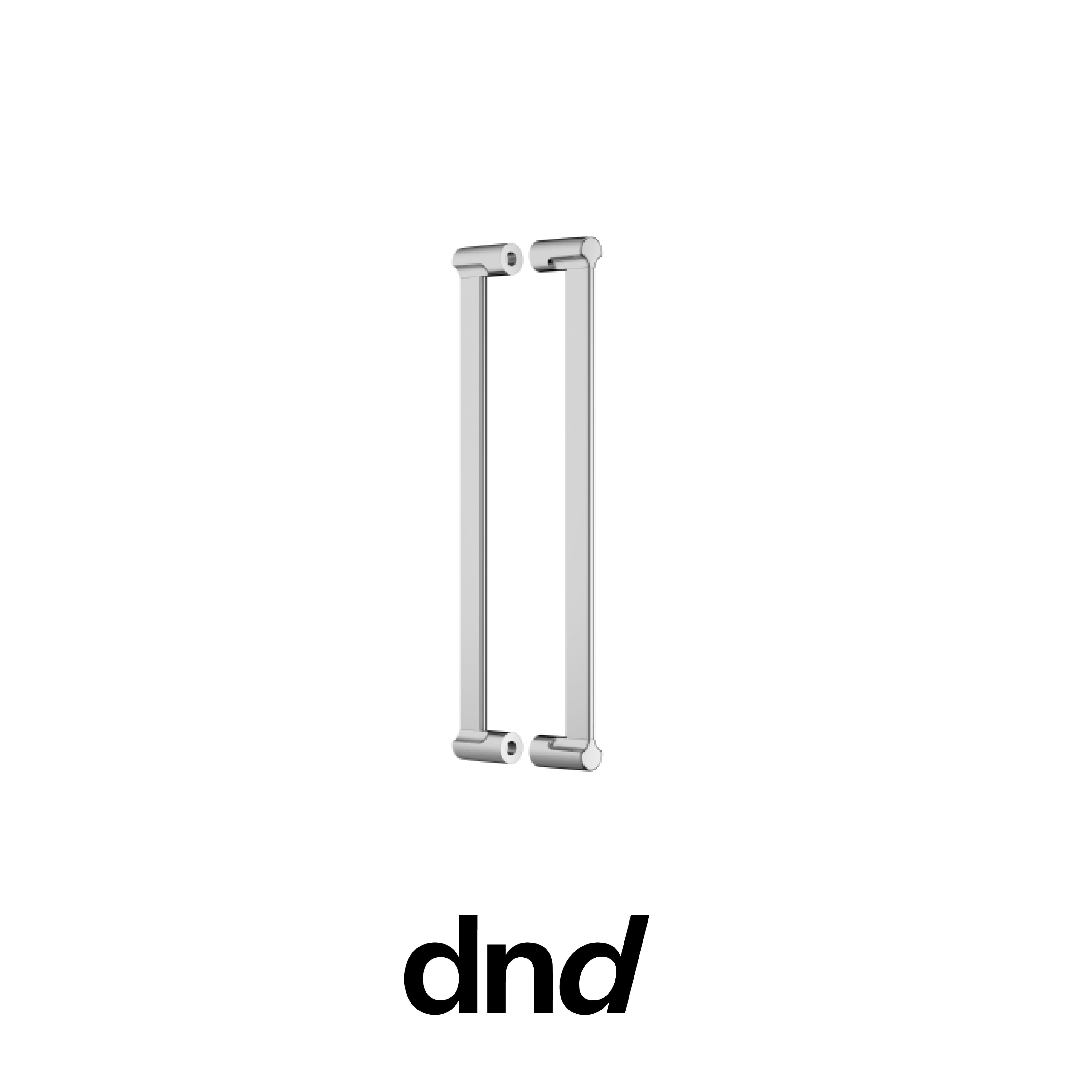 DND Ginkgo - Maniglioni per porte e portoni