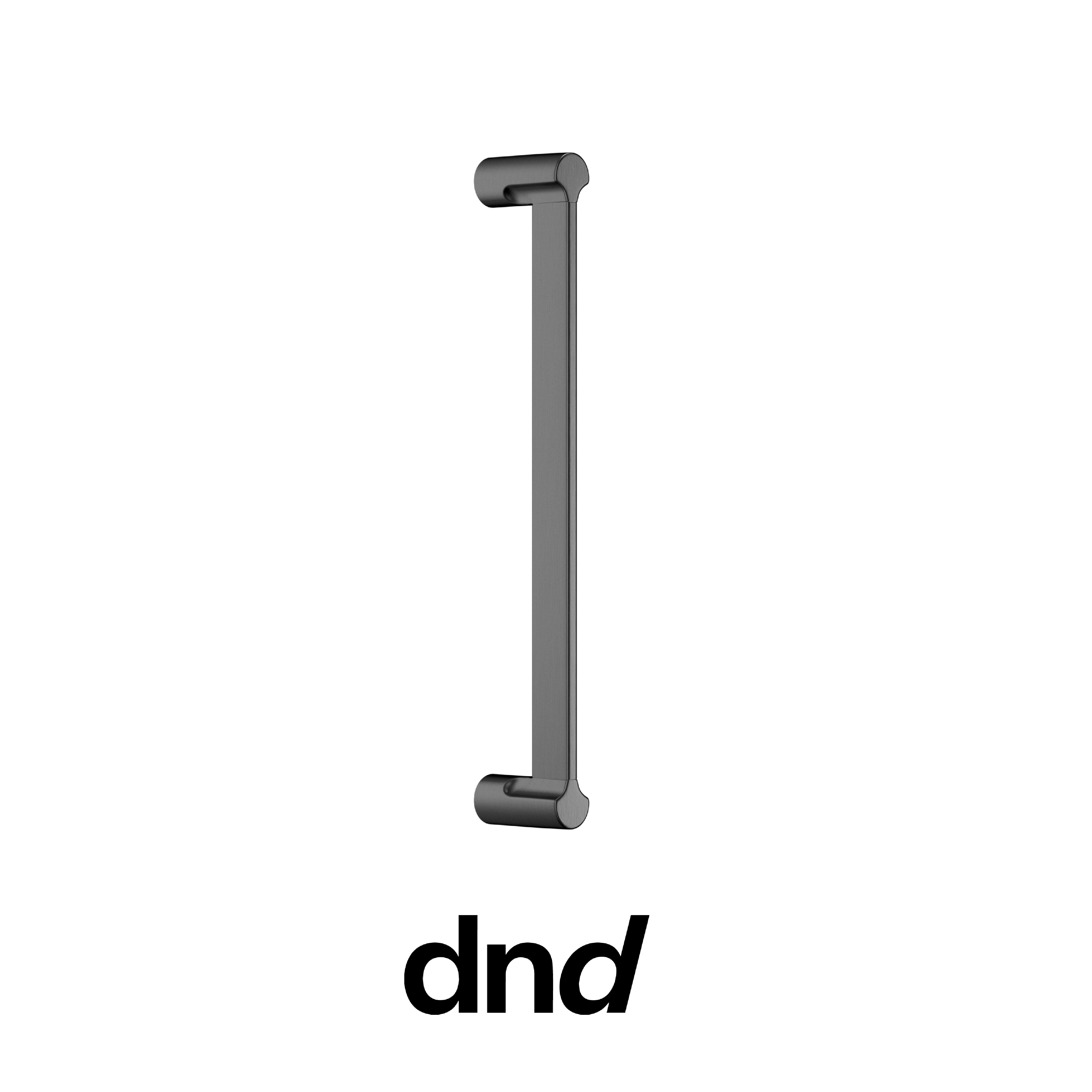 DND Ginkgo - Maniglioni per porte e portoni