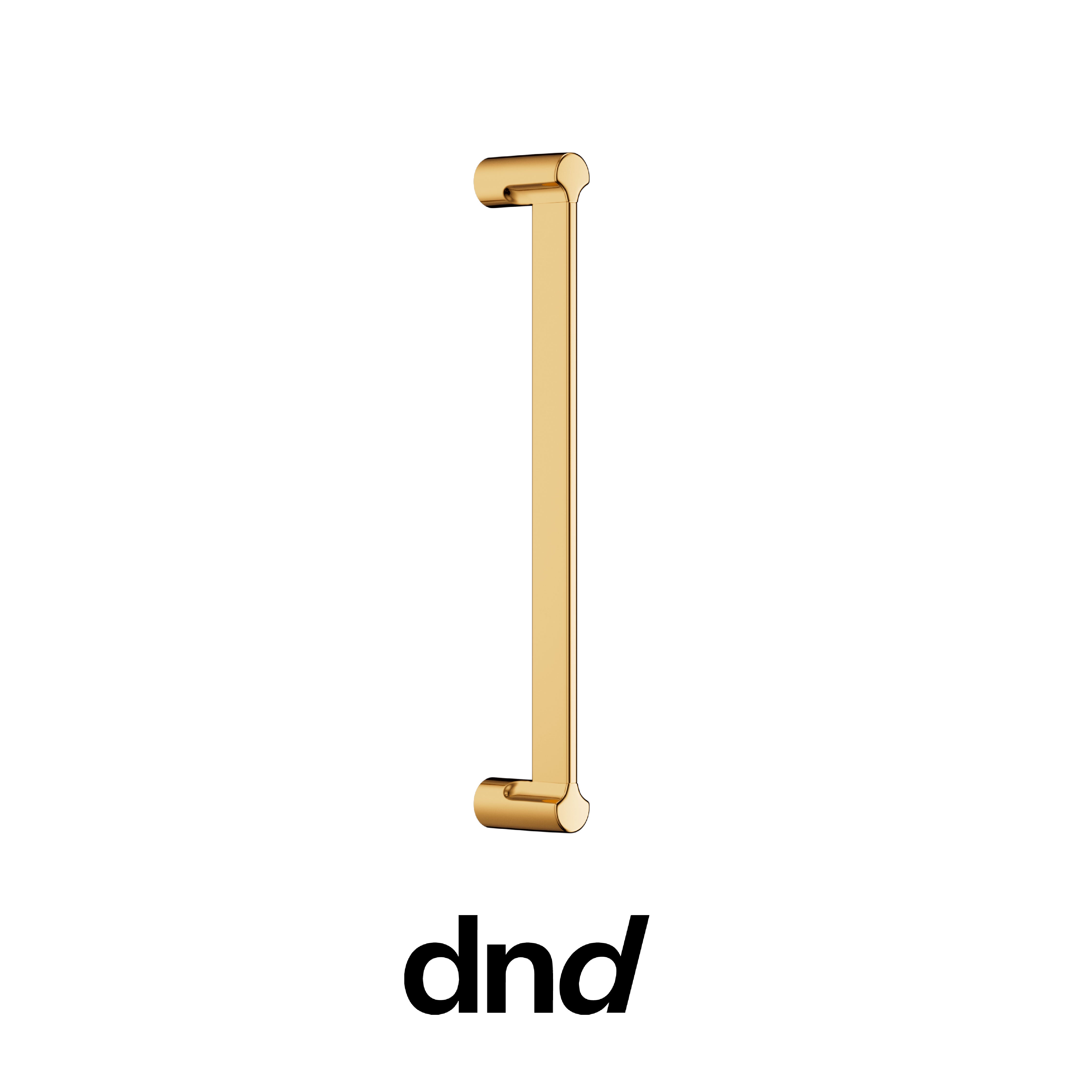 DND Ginkgo - Maniglioni per porte e portoni
