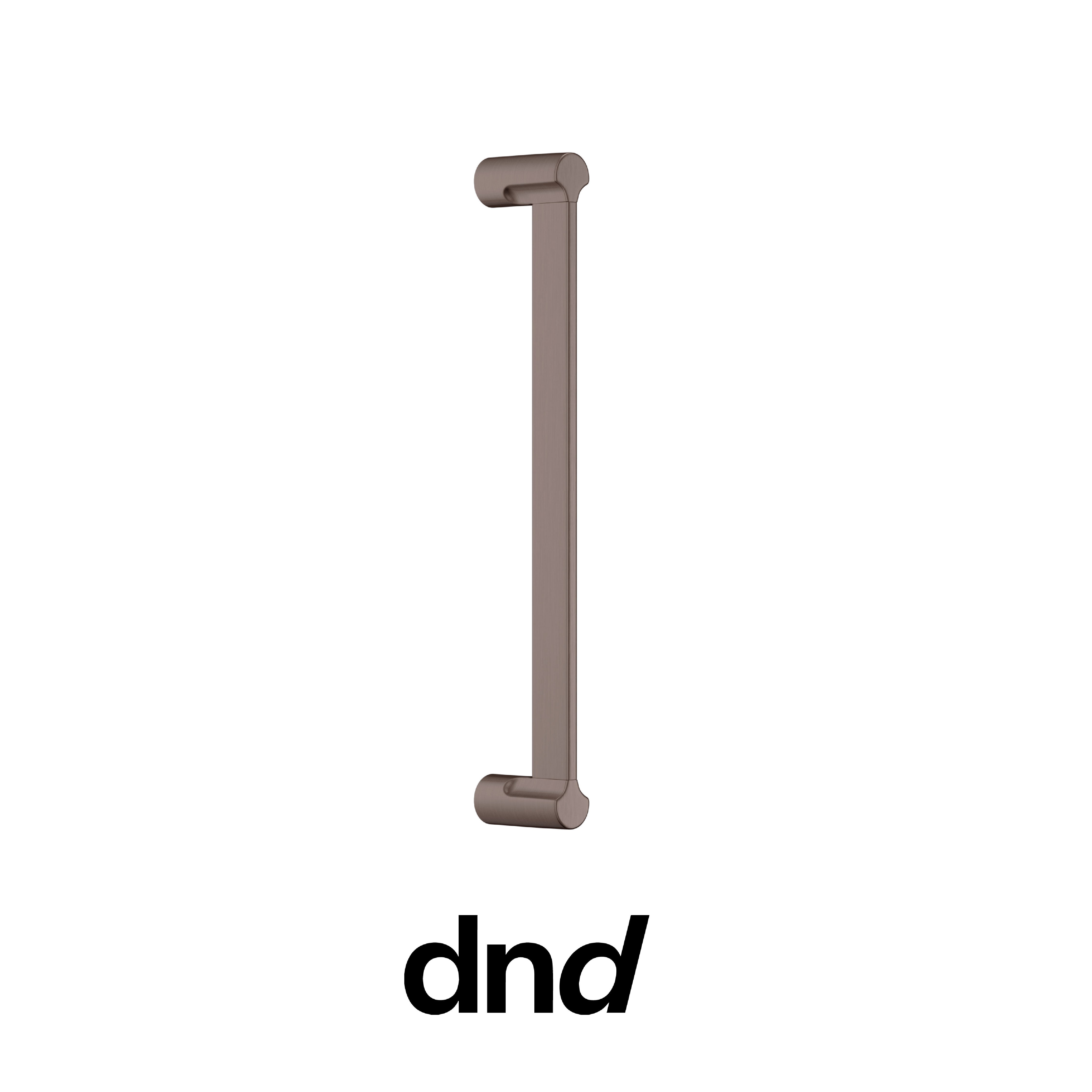 DND Ginkgo - Maniglioni per porte e portoni