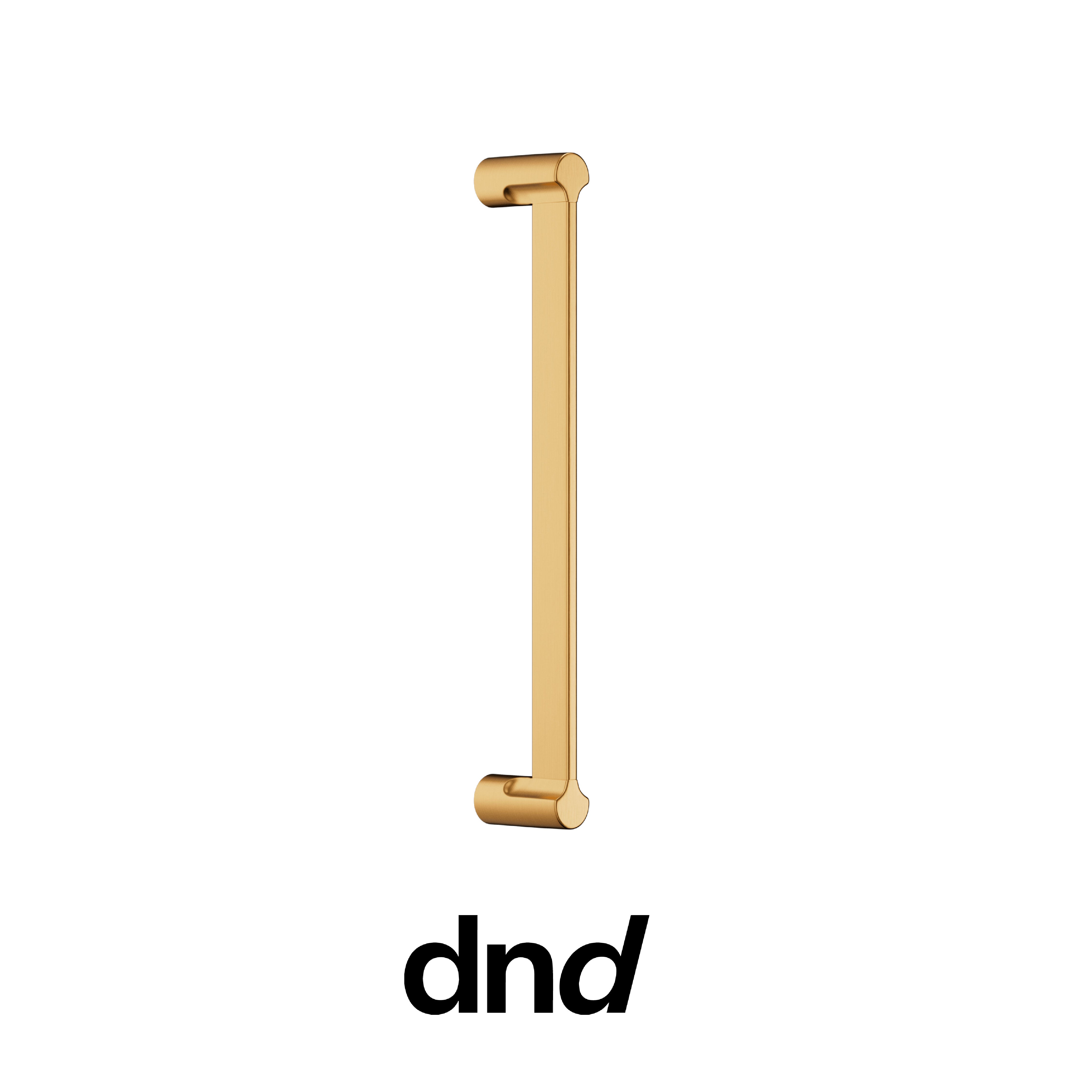 DND Ginkgo - Maniglioni per porte e portoni