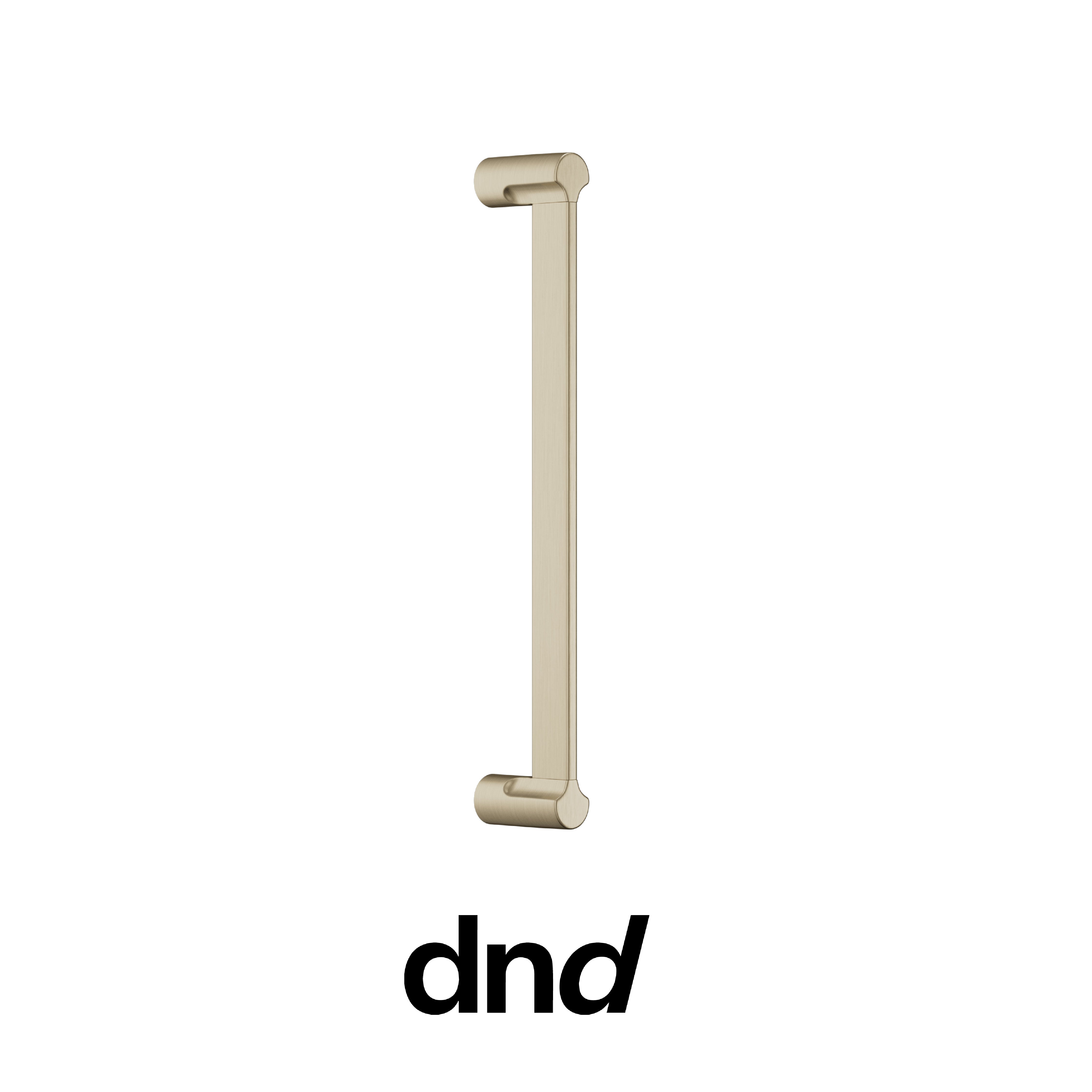 DND Ginkgo - Maniglioni per porte e portoni