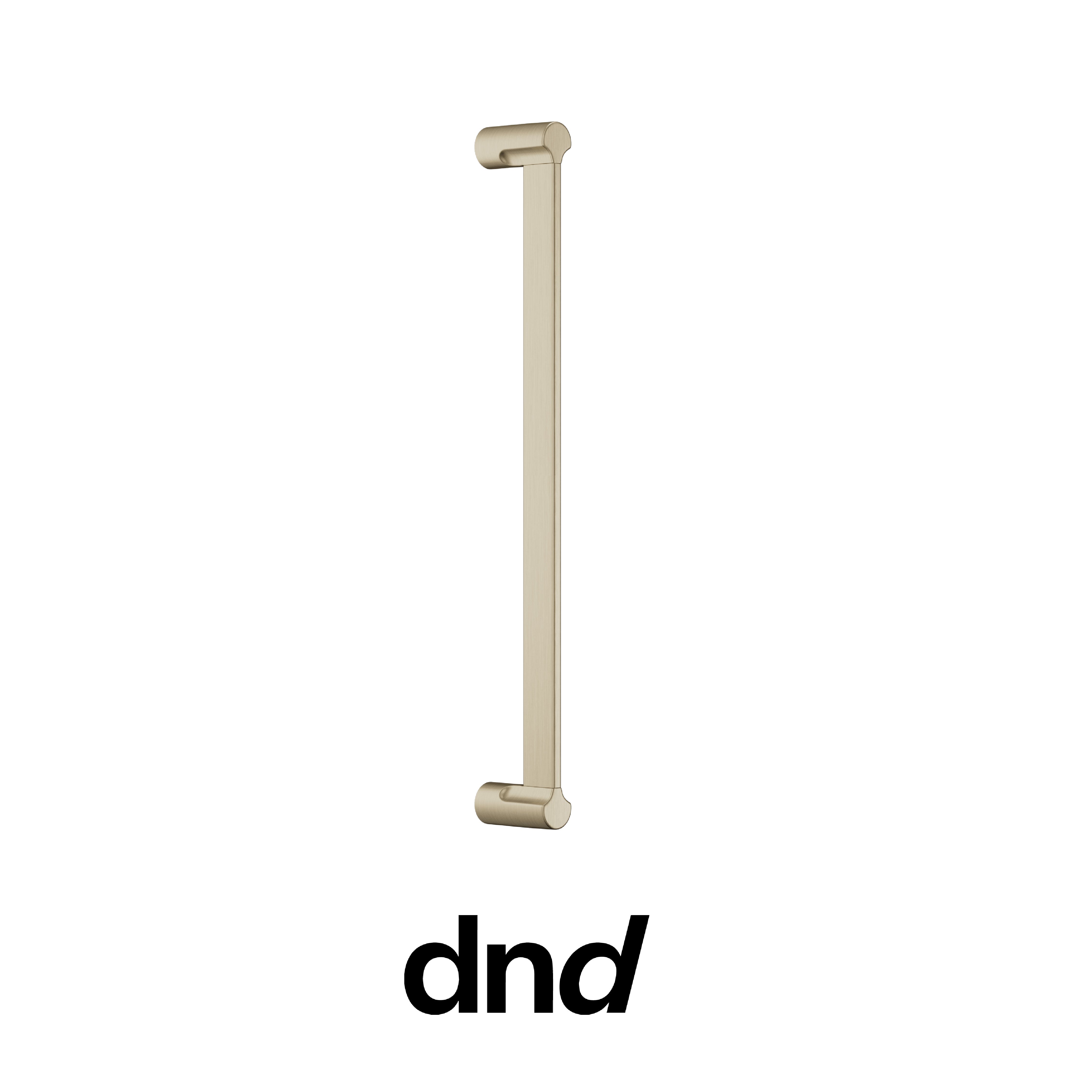 DND Ginkgo - Maniglioni per porte e portoni