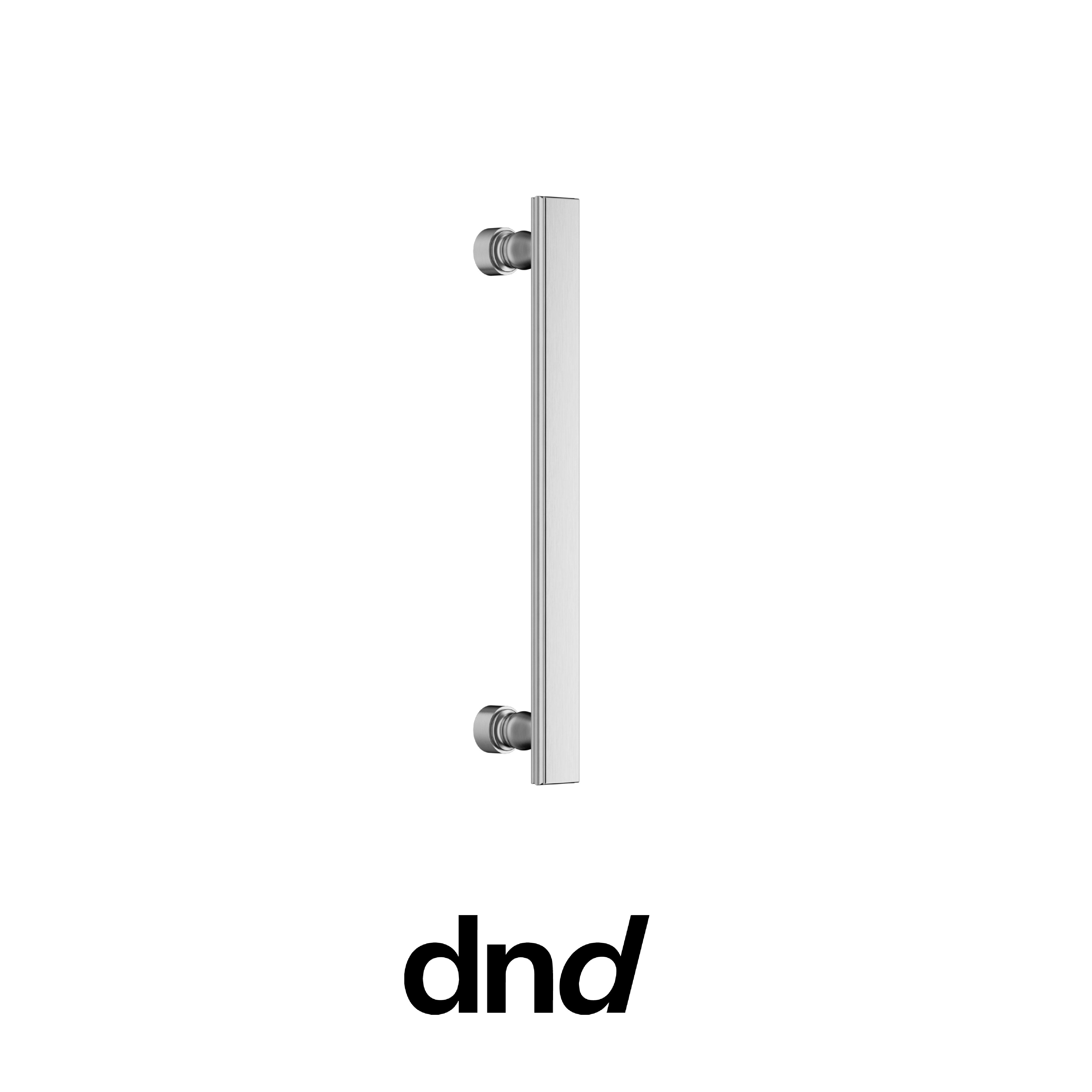 DND Lucrezia - Maniglioni per porte e portoni