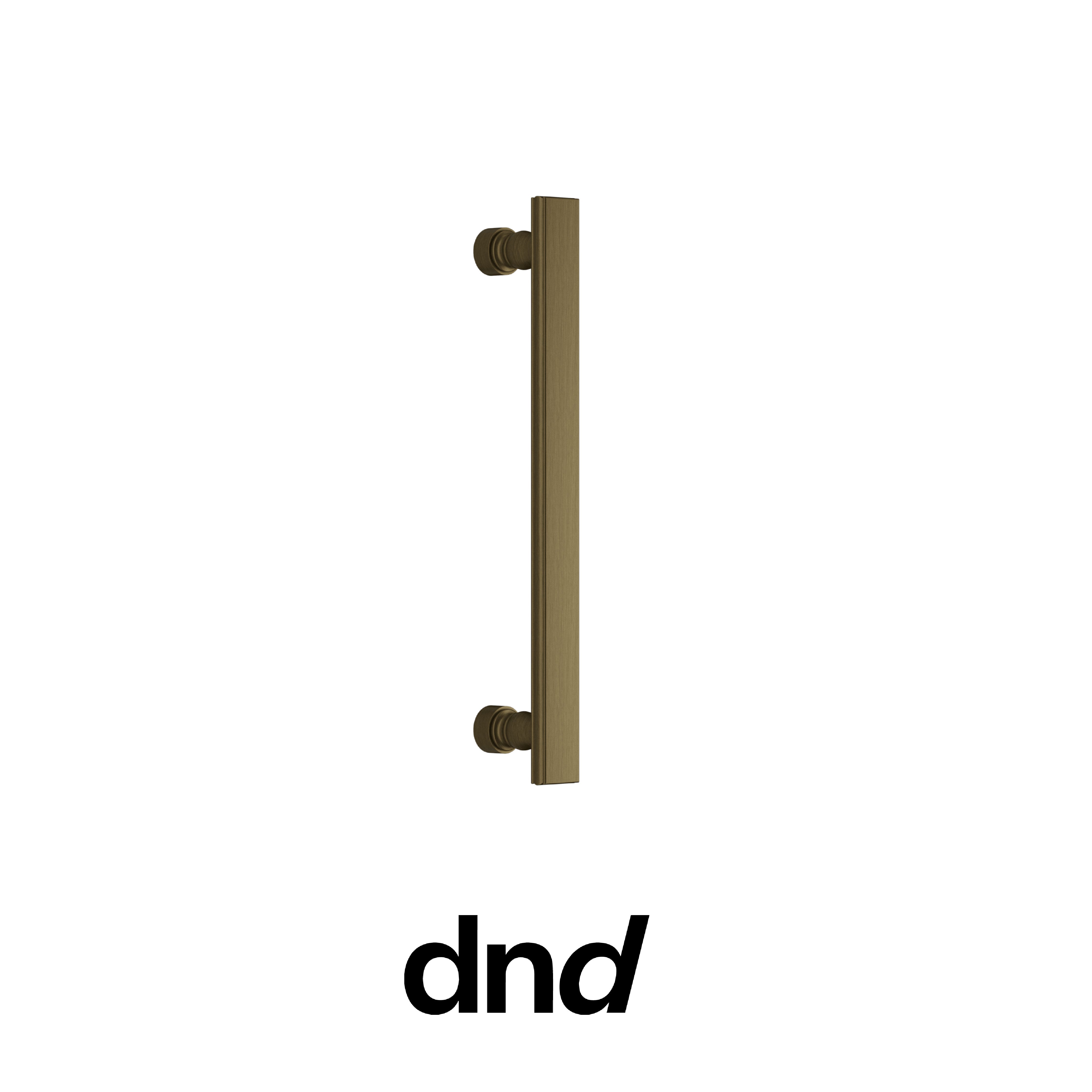DND Lucrezia - Maniglioni per porte e portoni