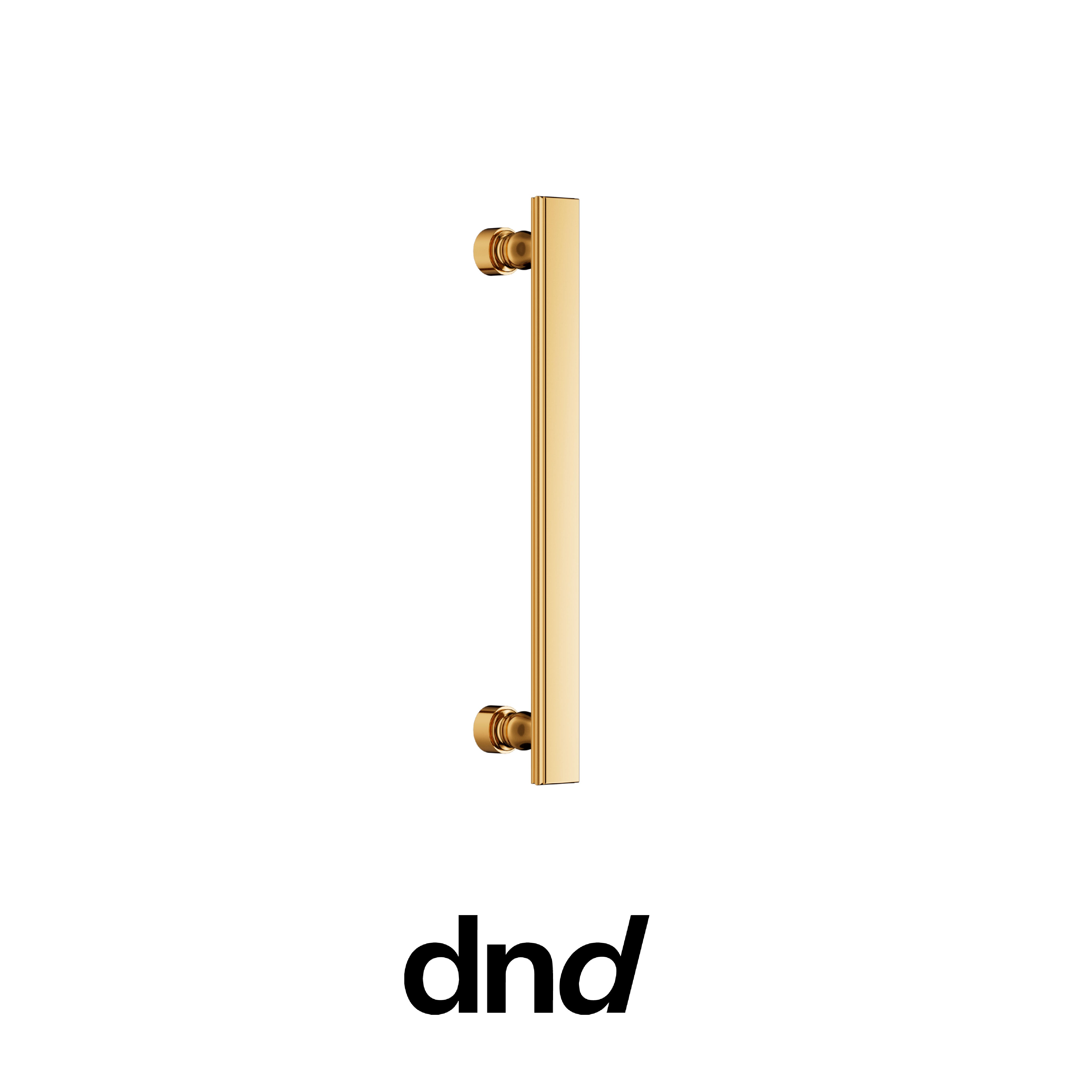 DND Lucrezia - Maniglioni per porte e portoni
