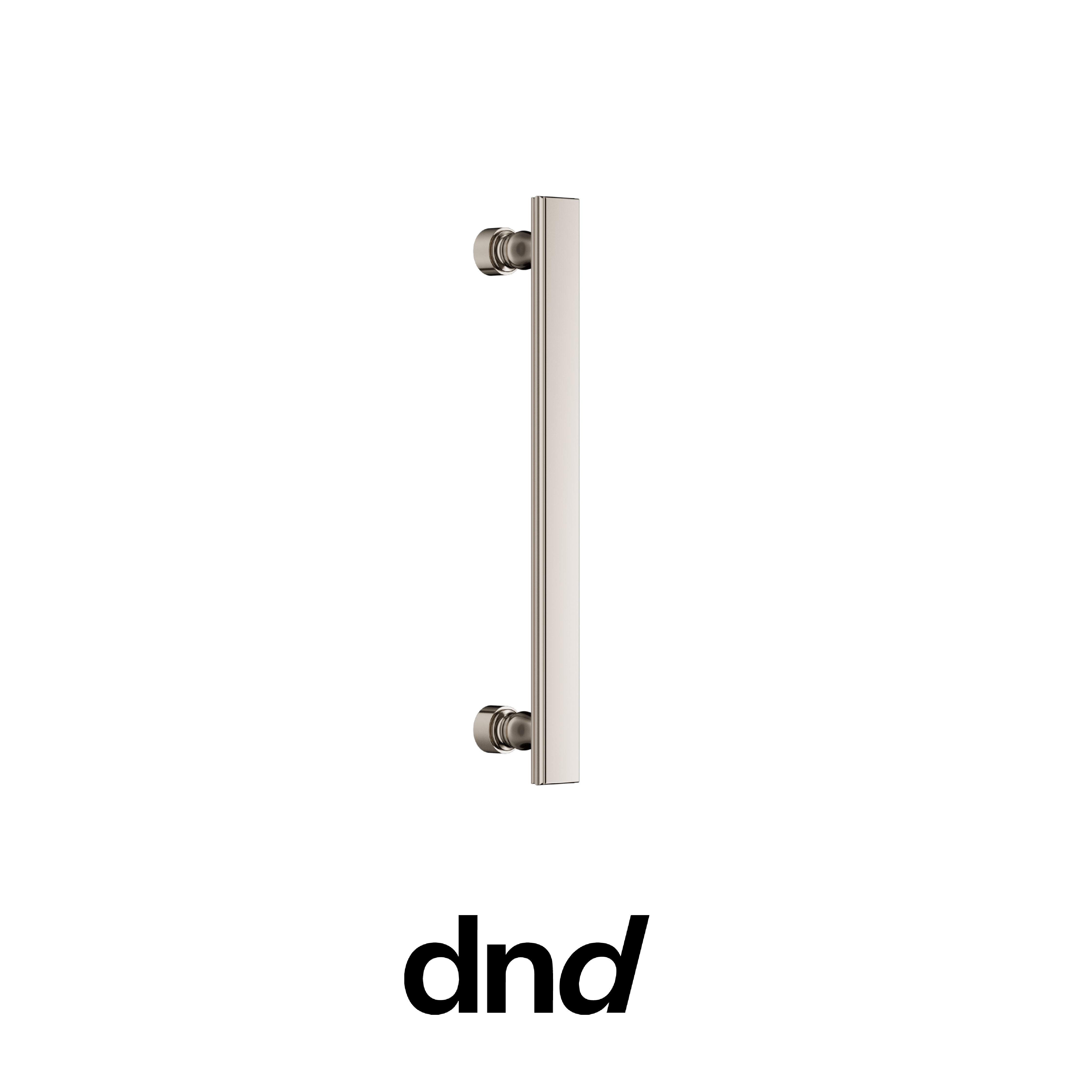 DND Lucrezia - Maniglioni per porte e portoni