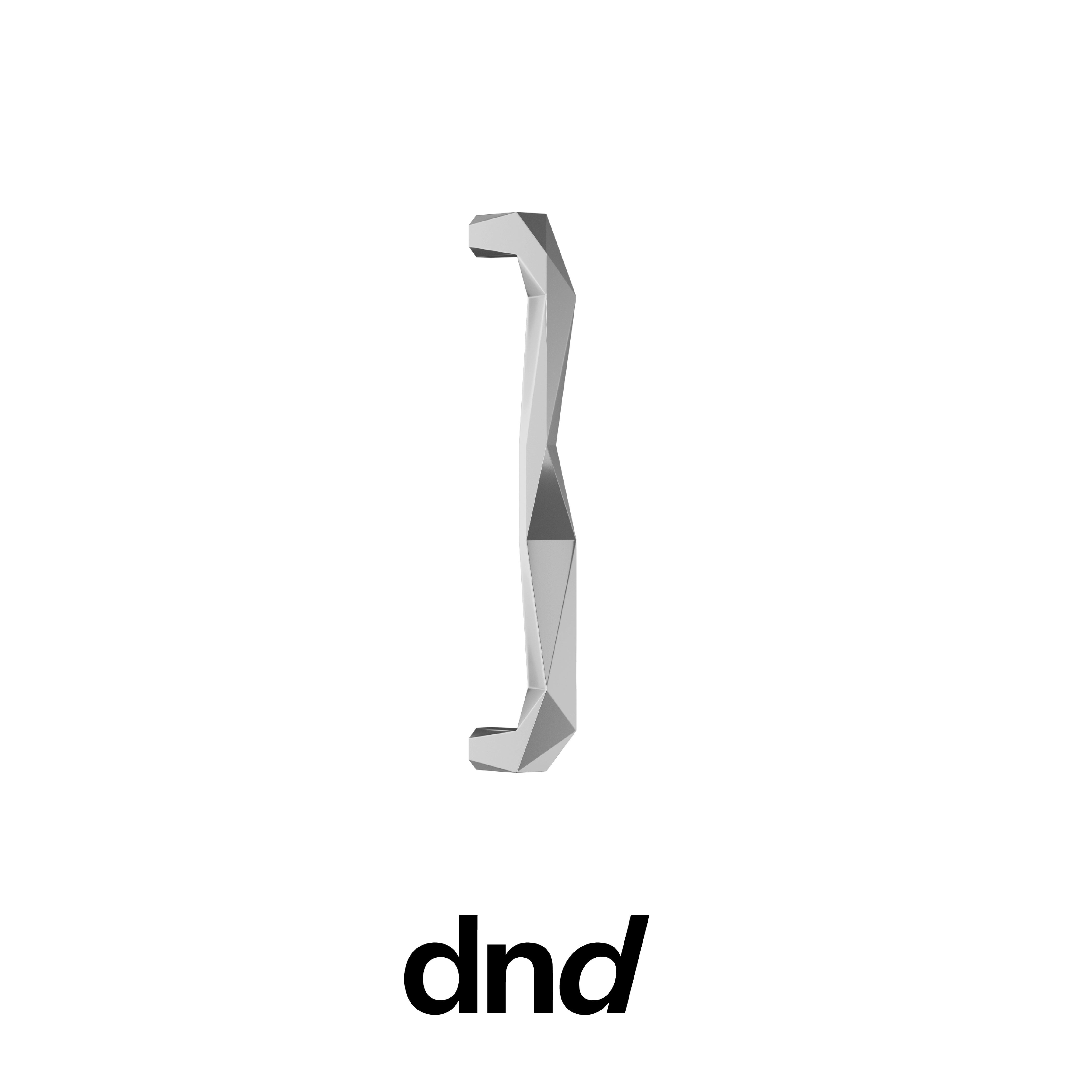 DND Luxury - Maniglioni per porte e portoni