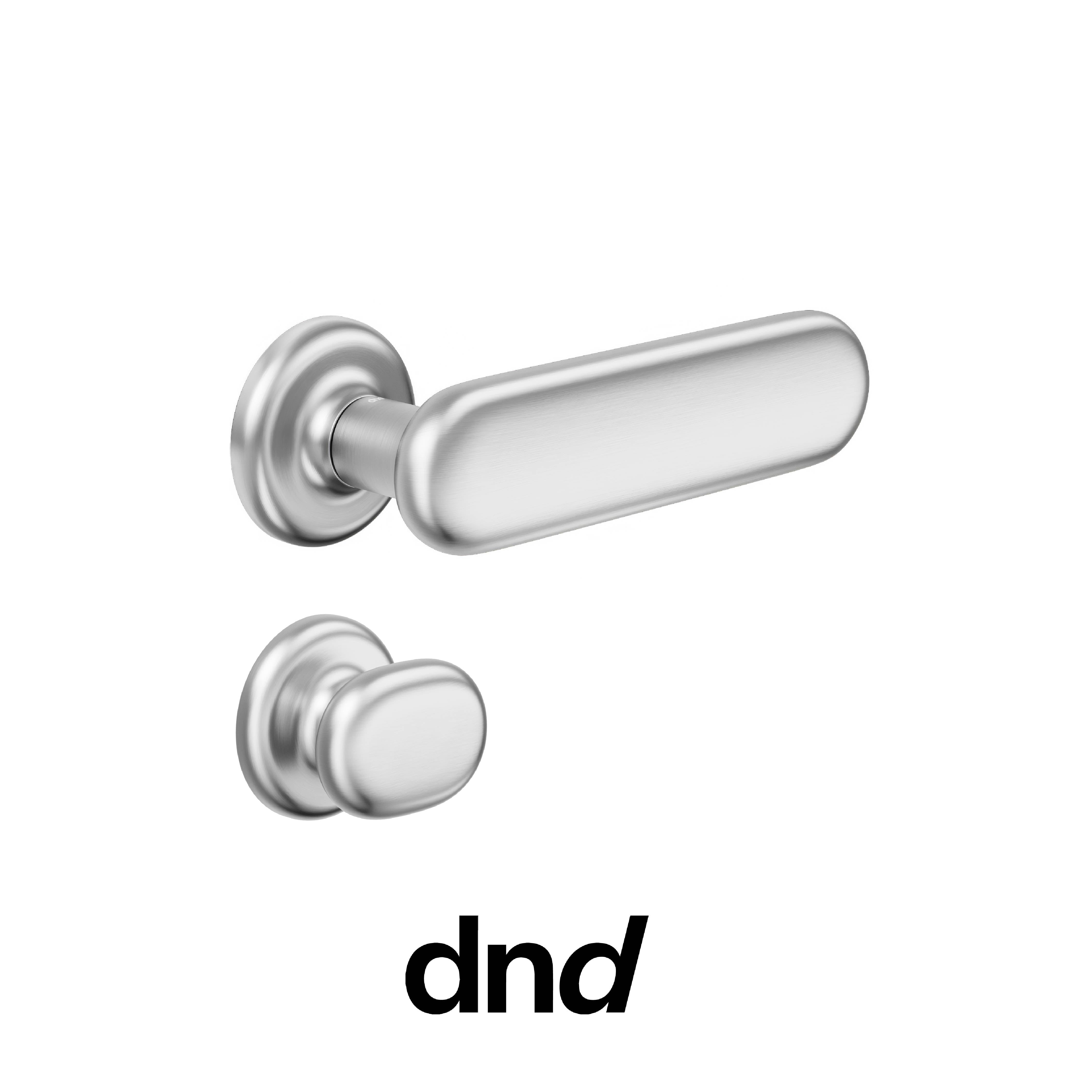 DND Palm - Maniglia per porta interna