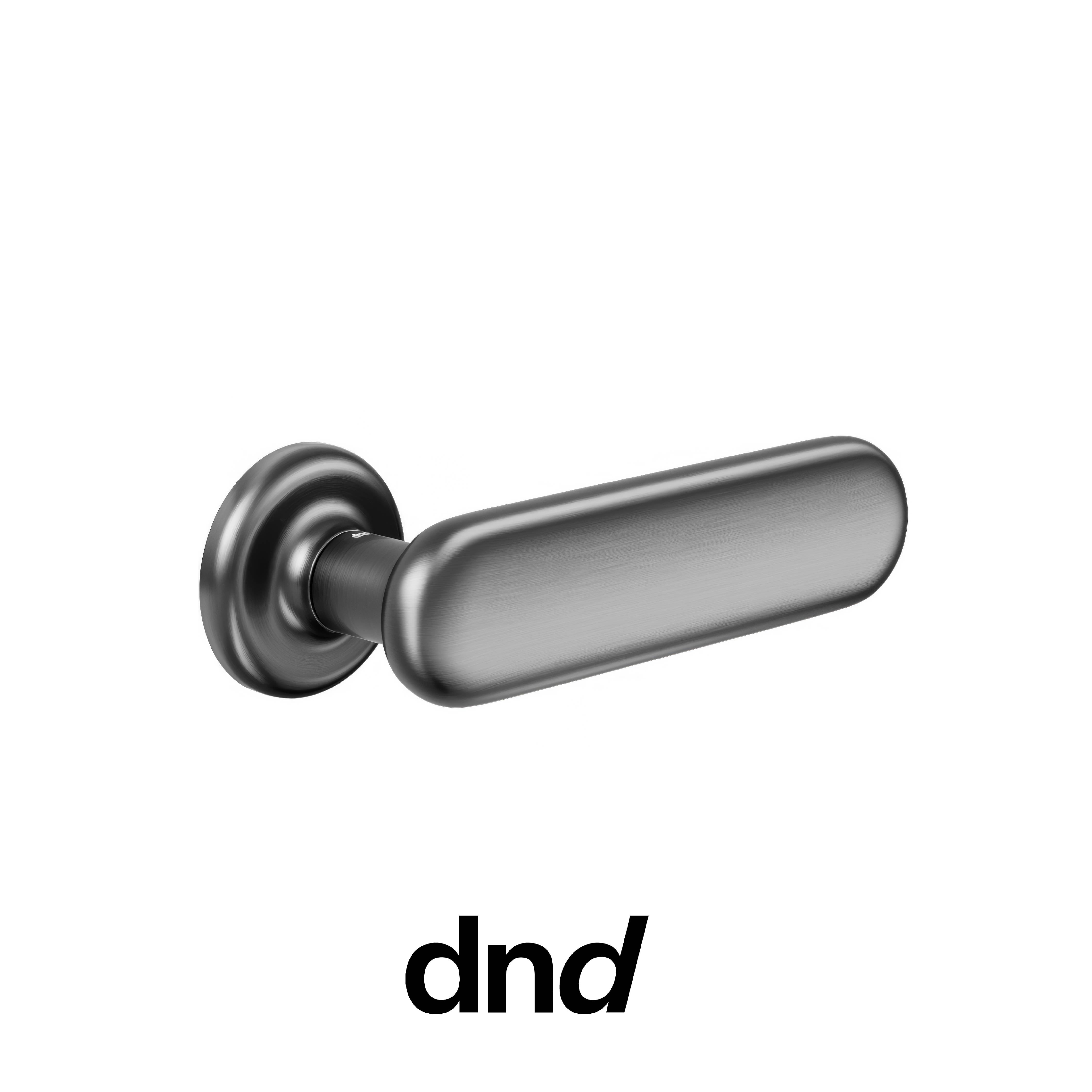 DND Palm - Maniglia per porta interna