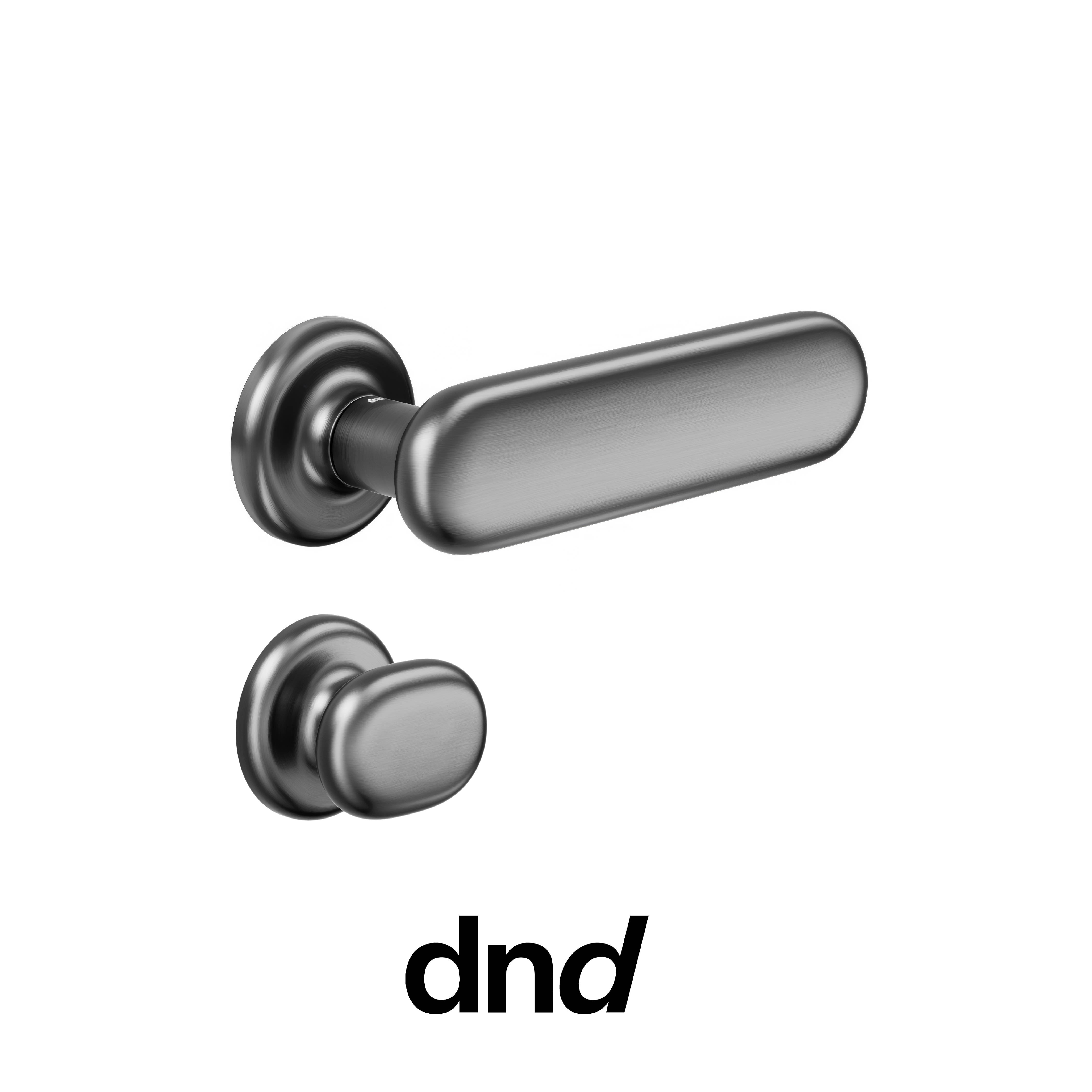 DND Palm - Maniglia per porta interna