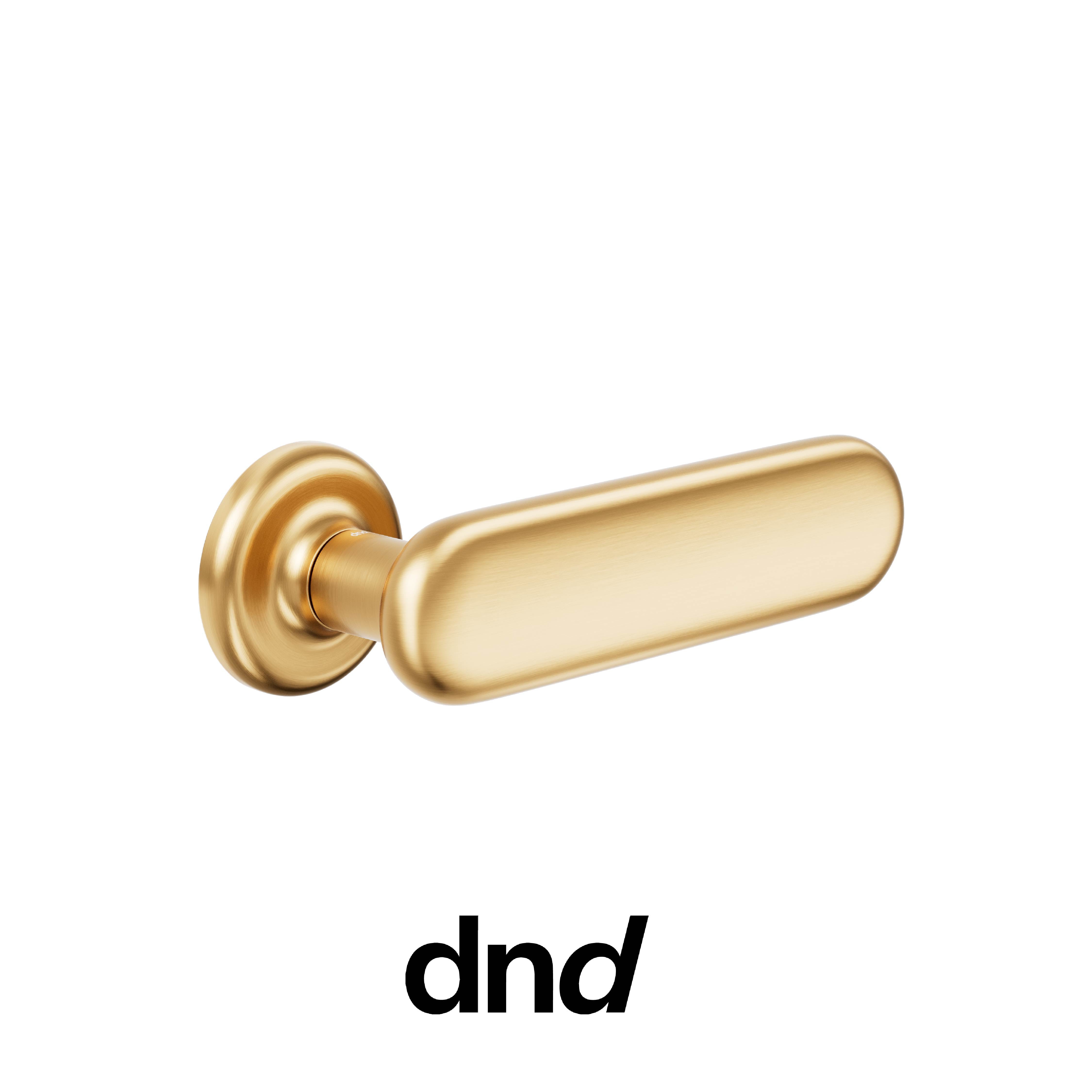 DND Palm - Maniglia per porta interna